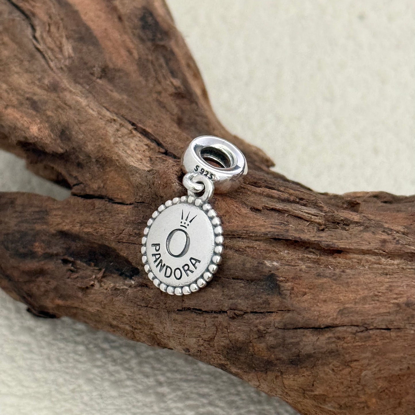 Nicaragua Flag Exclusive Dangle Charm Pendant for Pandora Bracelet