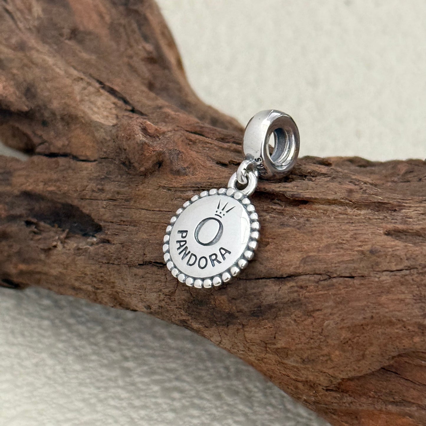 Slovenia Flag Exclusive Dangle Charm Pendant for Pandora Bracelet