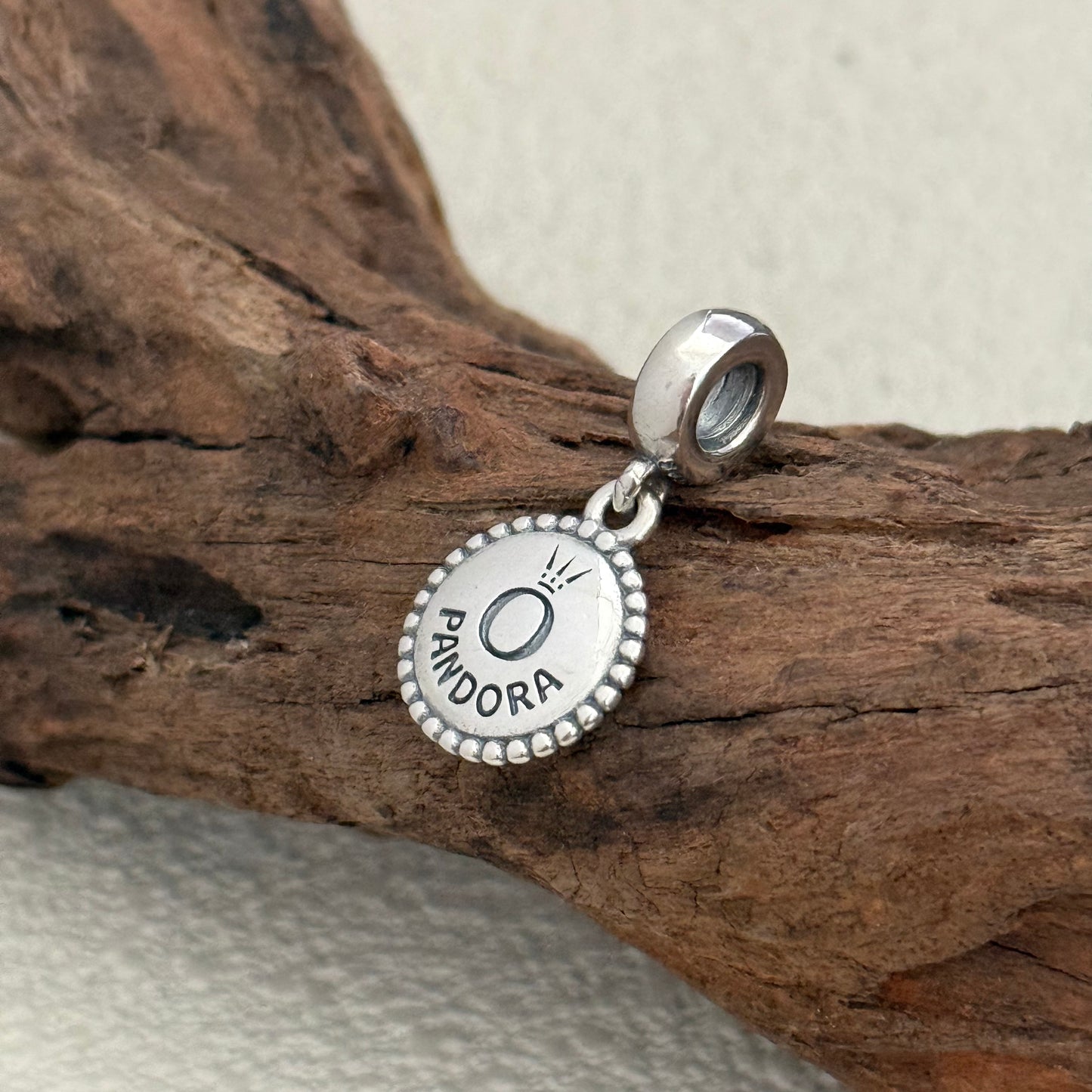 HAITI Exclusive Dangle Charm for Pandora Bracelet