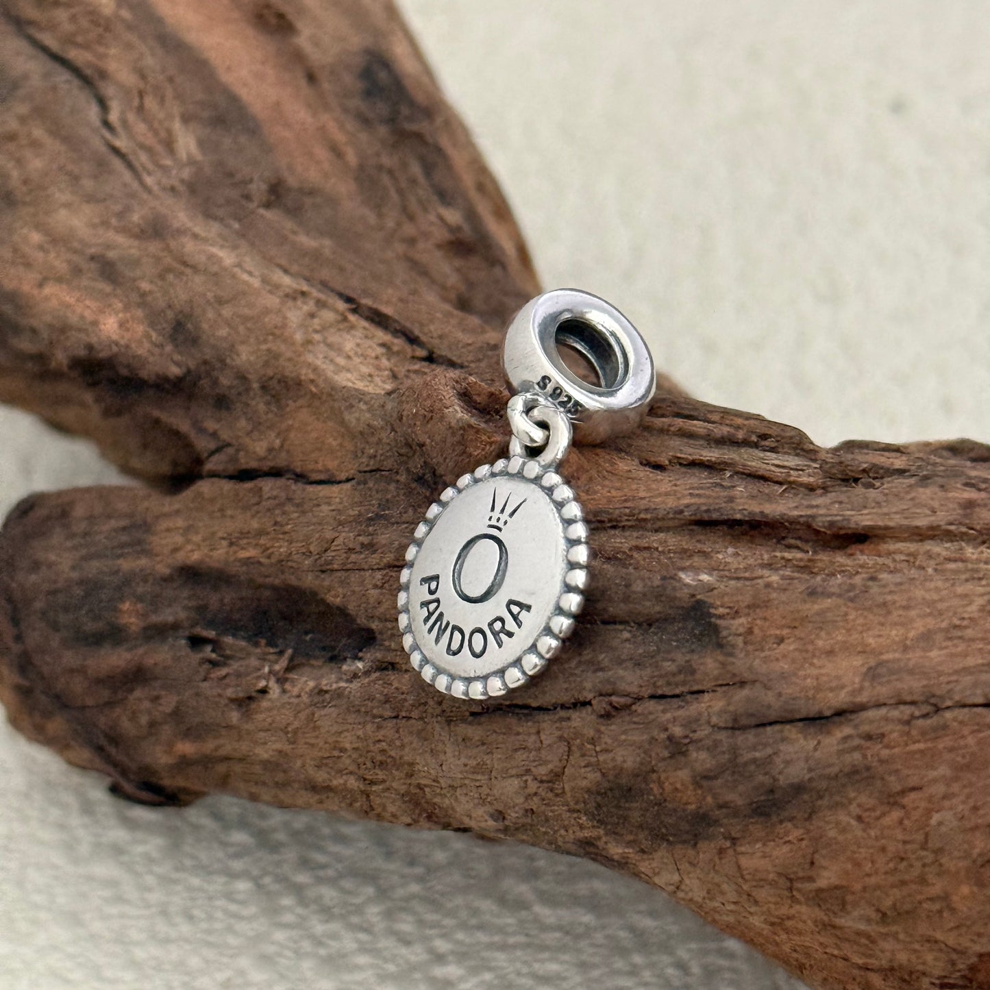 HAITI Exclusive Dangle Charm for Pandora Bracelet