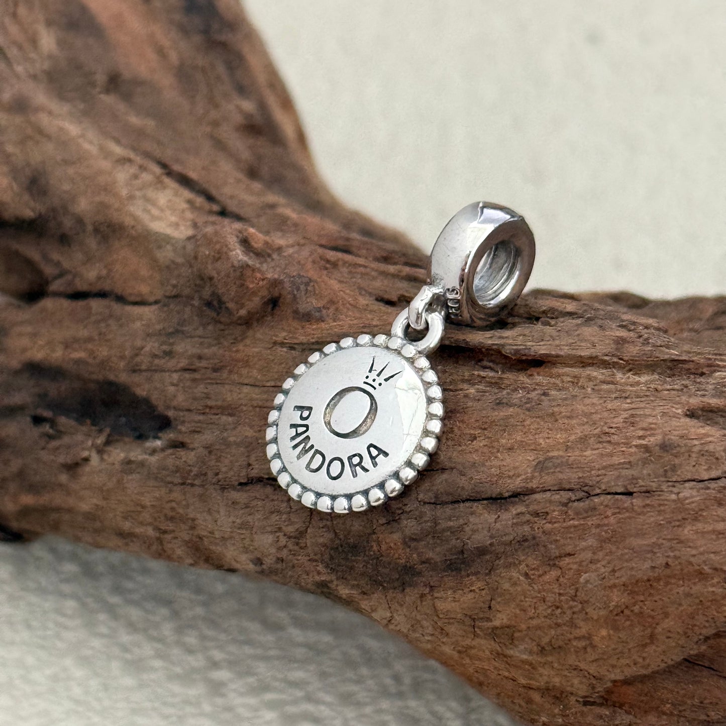HAITI Flag Exclusive Dangle Charm Pendant for Pandora Bracelet