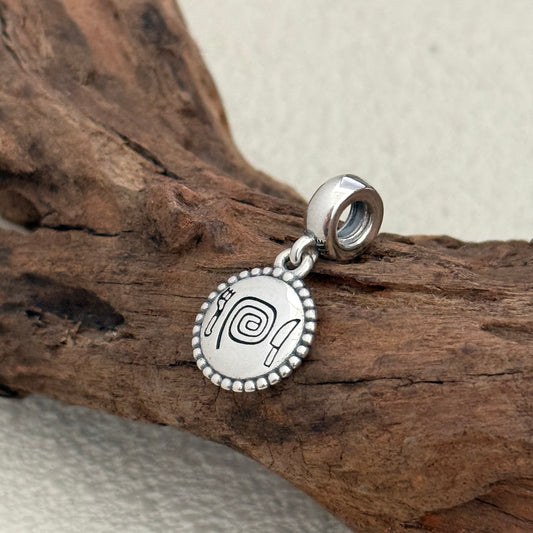 knife and fork Exclusive Dangle Charm Pendant for Pandora Bracelet