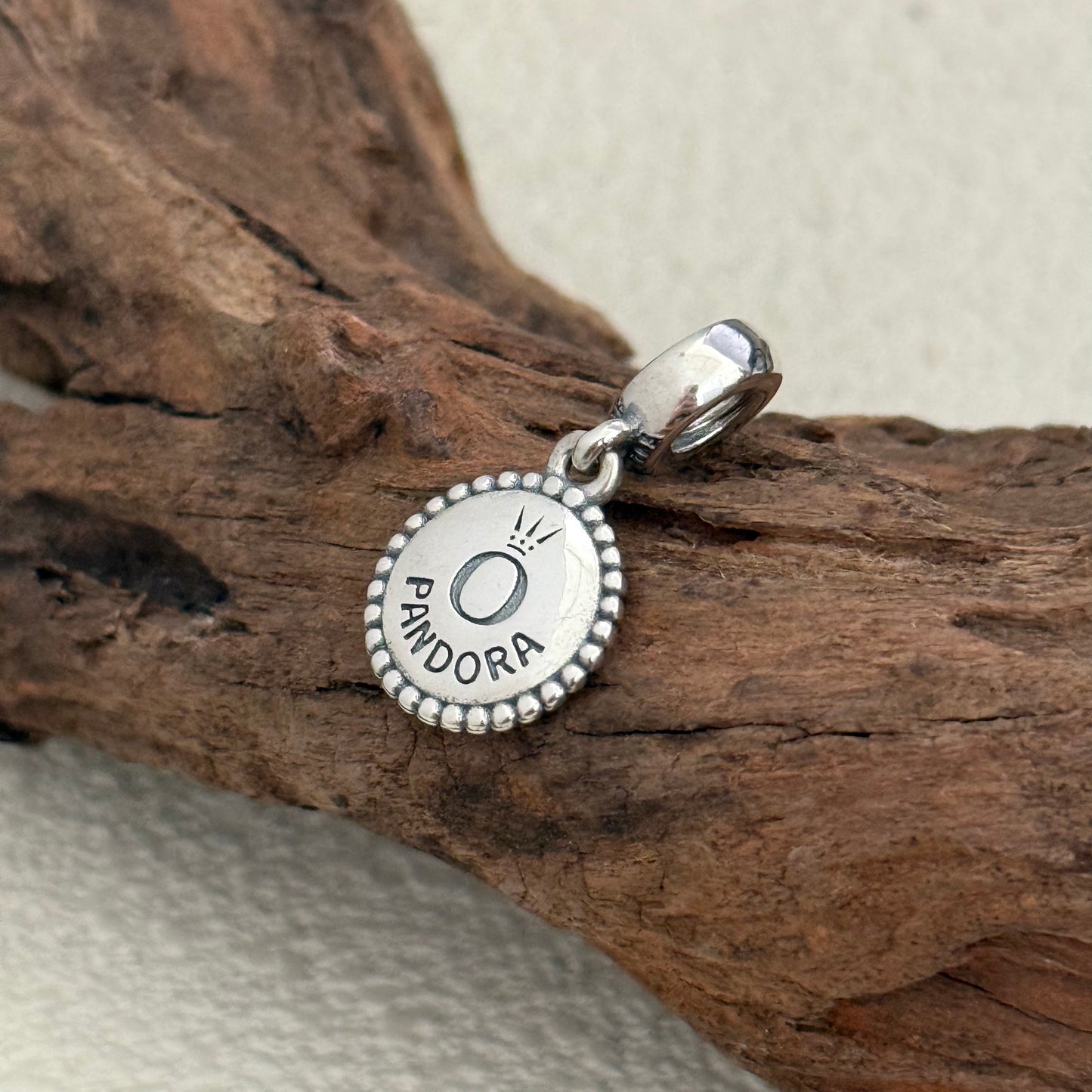 knife and fork Exclusive Dangle Charm Pendant for Pandora Bracelet