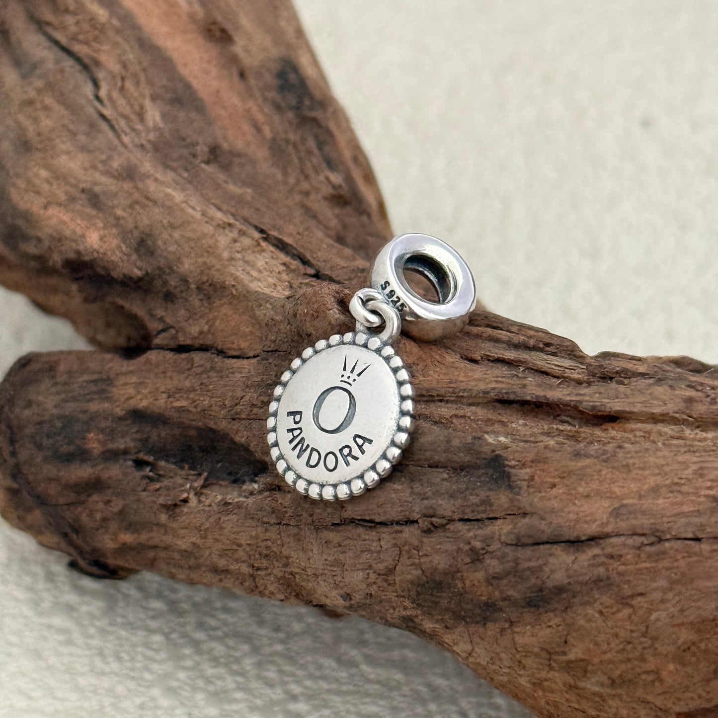 knife and fork Exclusive Dangle Charm Pendant for Pandora Bracelet