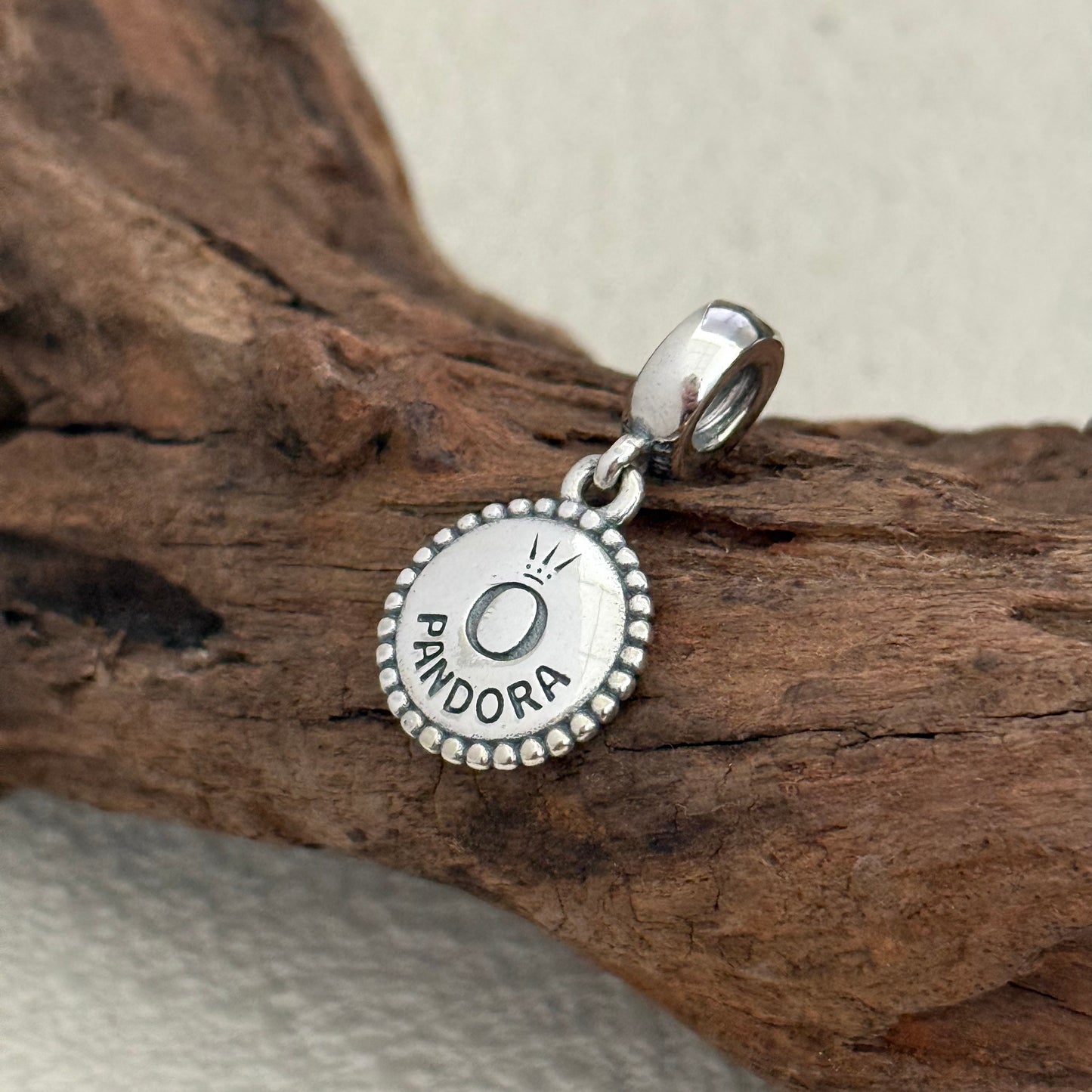 Engraving Llama Peru Exclusive Dangle Charm Pendant for Pandora Bracelet