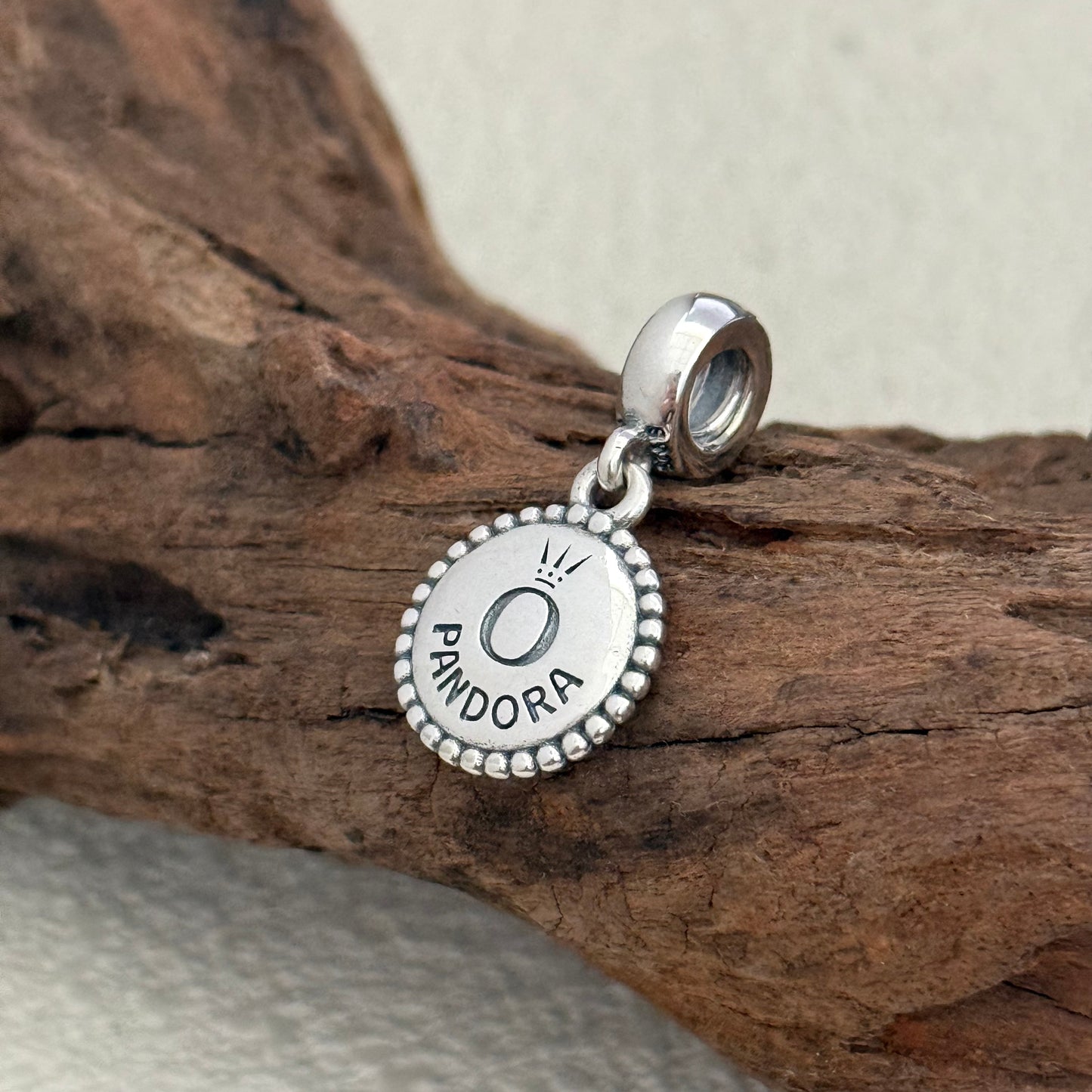 Peru Llama Exclusive Dangle Charm Pendant for Pandora Bracelet