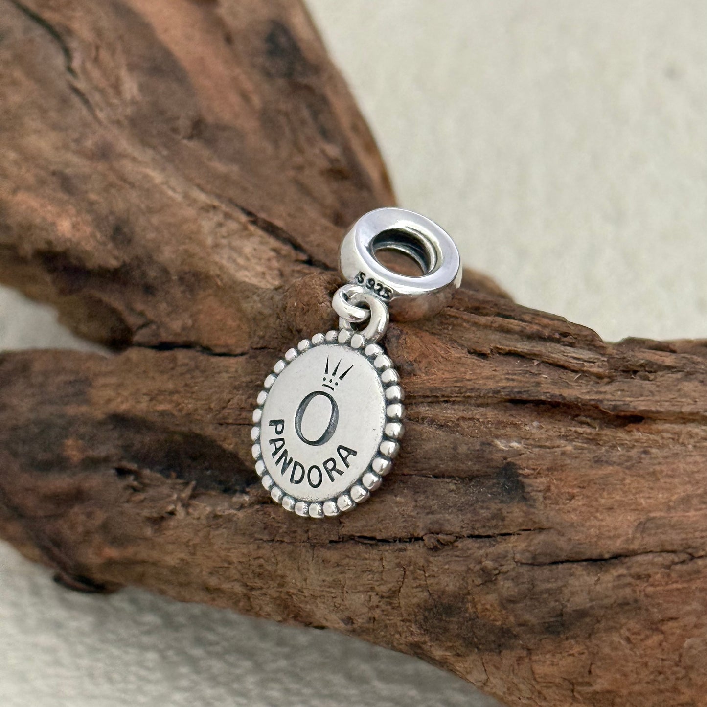 Peru Llama Exclusive Dangle Charm Pendant for Pandora Bracelet