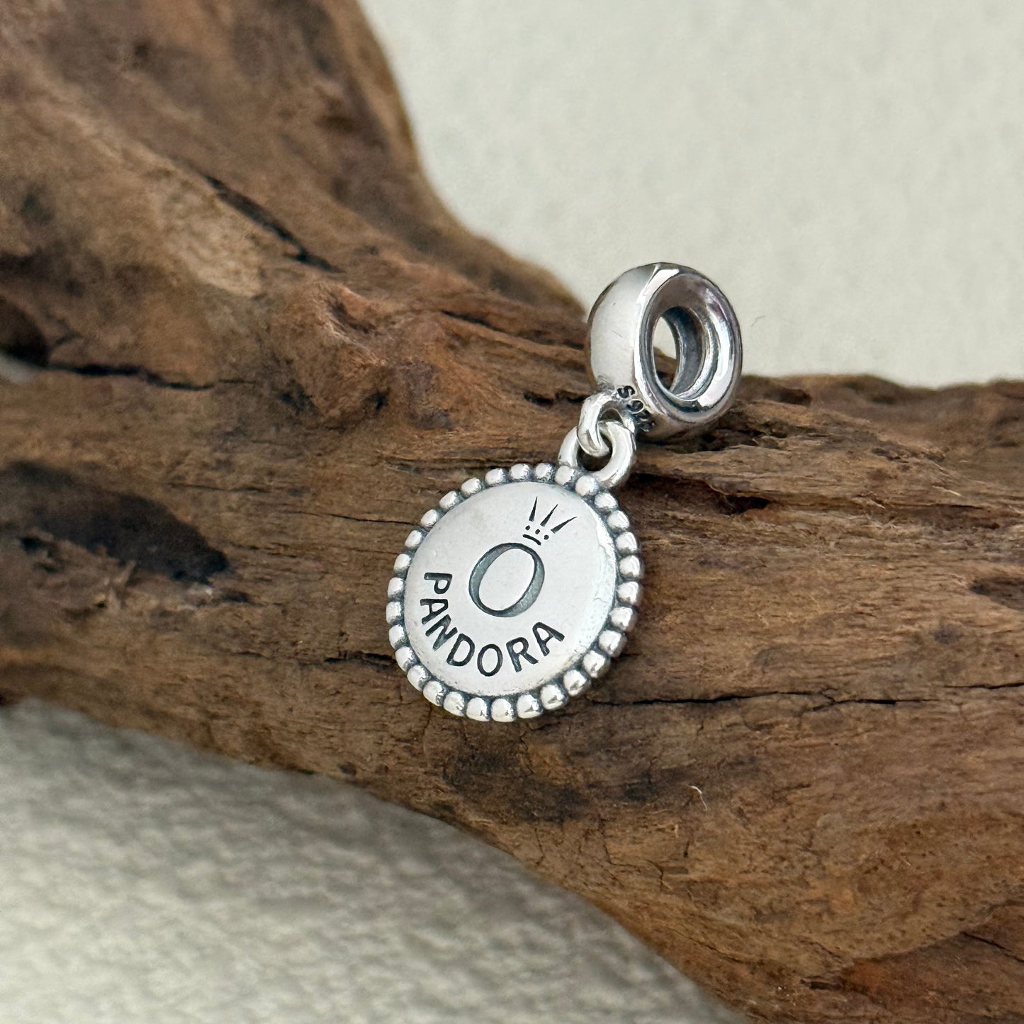 Guatemala Heart Flag Exclusive Dangle Charm for Pandora Bracelet
