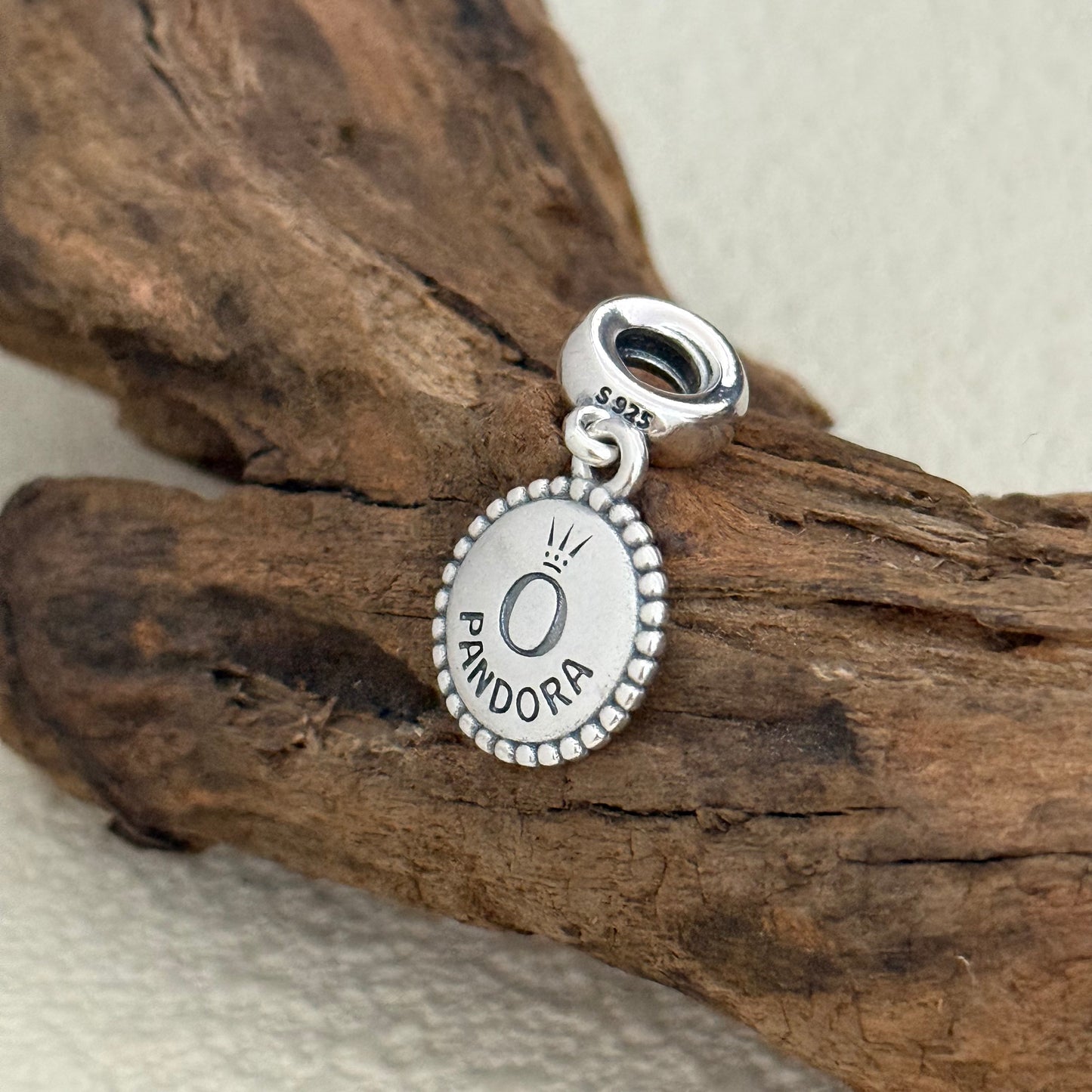Guatemala Heart Flag Exclusive Dangle Charm for Pandora Bracelet