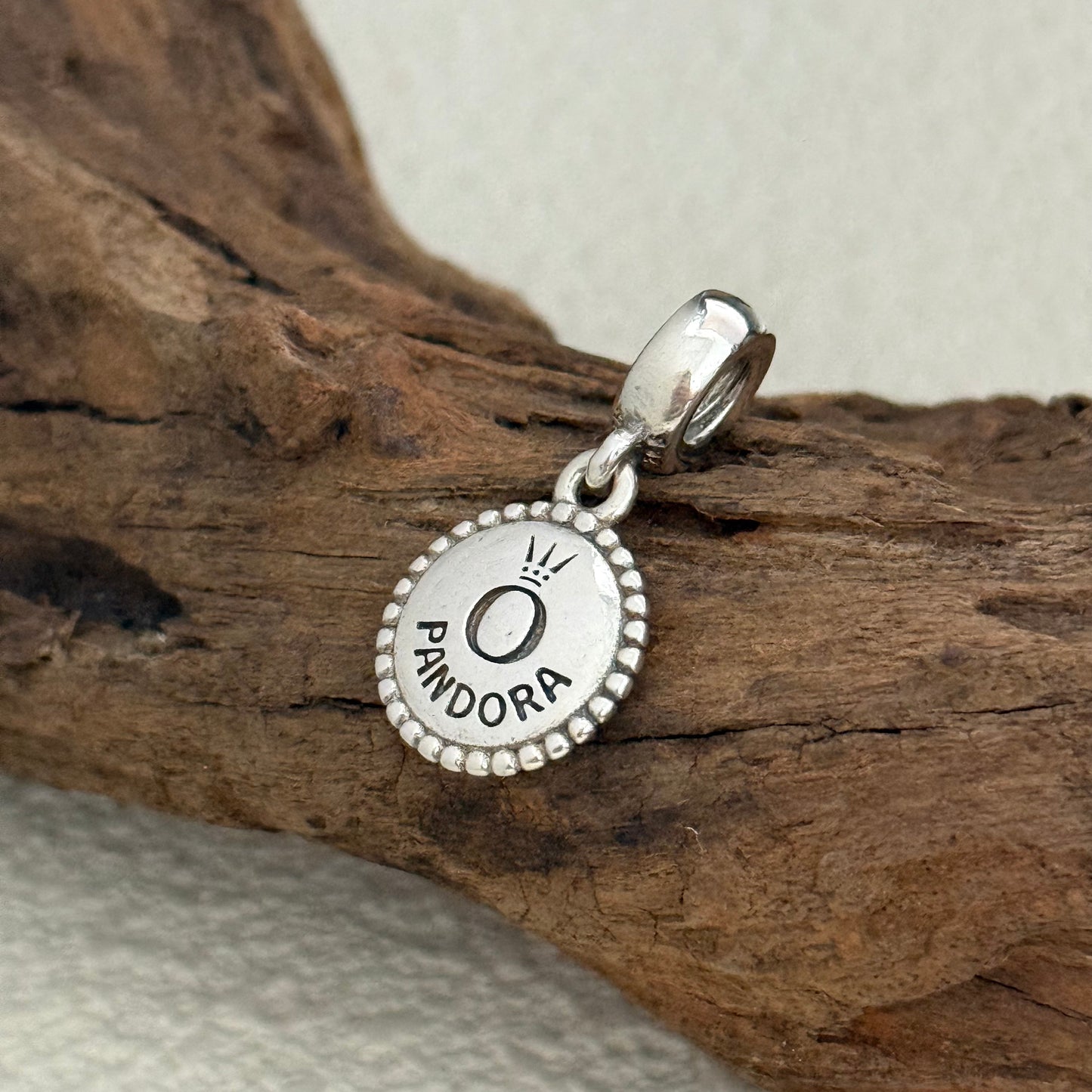 Saint Vincent and the Grenadines Heart Flag Exclusive Dangle Charm for Pandora Bracelet