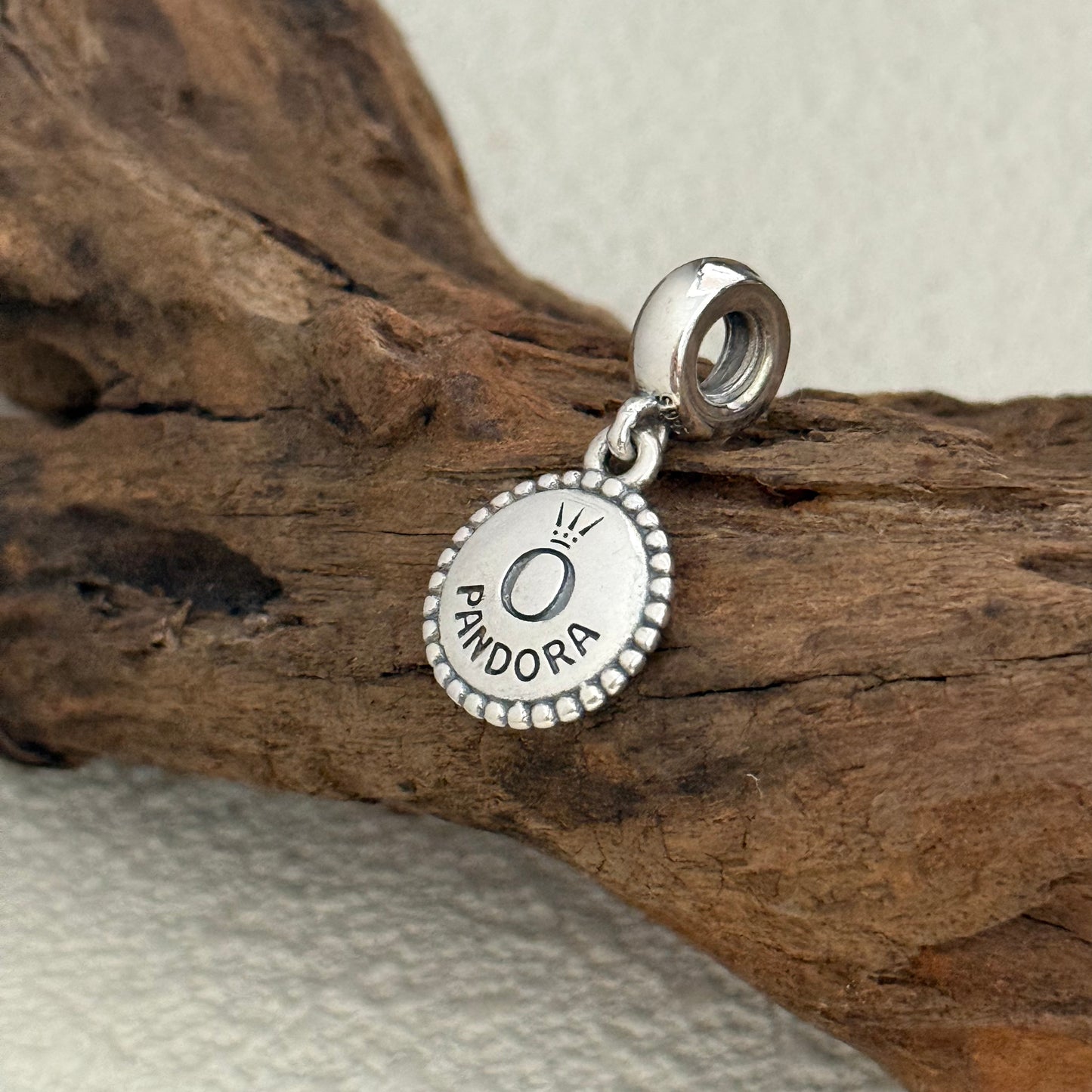 Slovenia Heart Flag Exclusive Dangle Charm for Pandora Bracelet