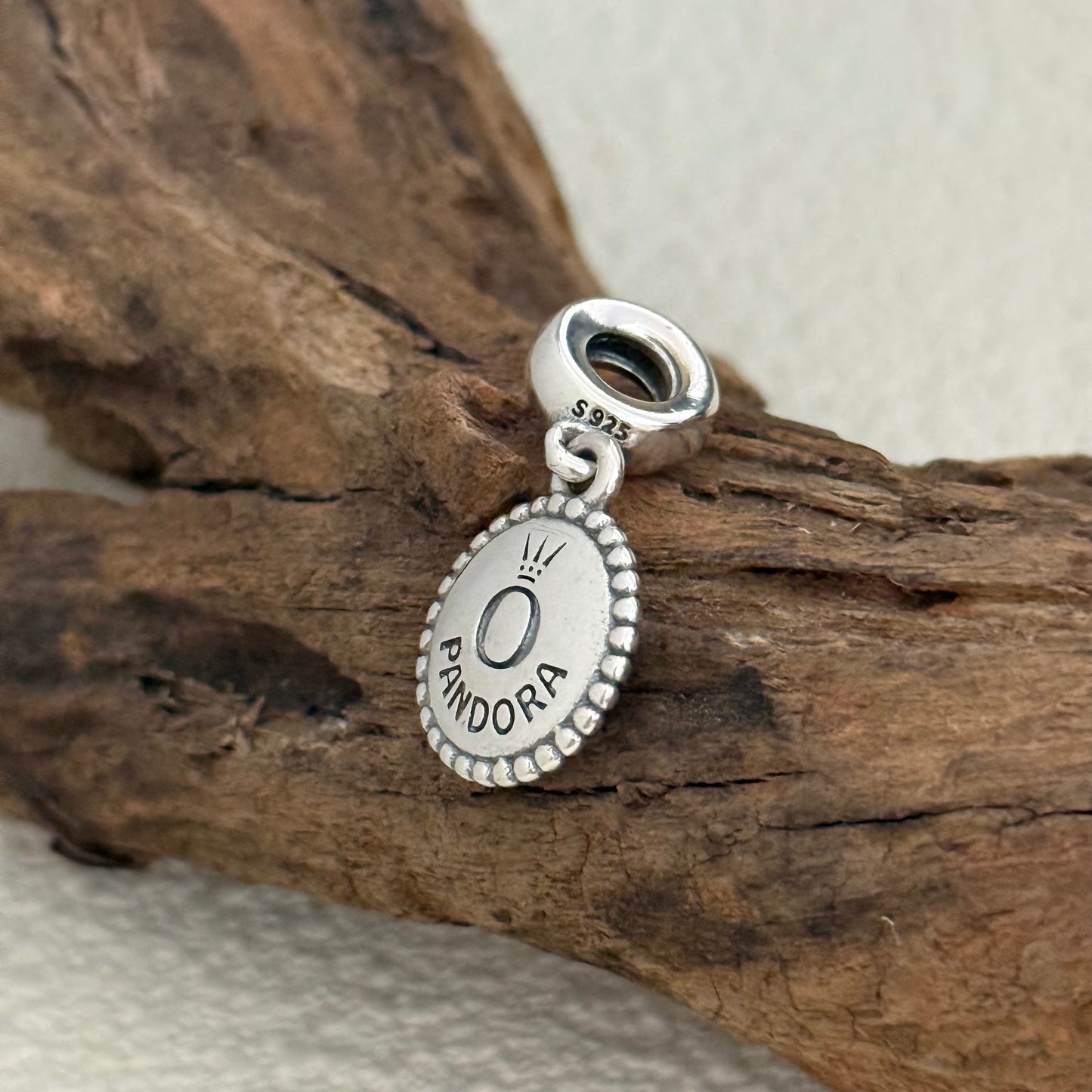 Slovenia Heart Flag Exclusive Dangle Charm for Pandora Bracelet