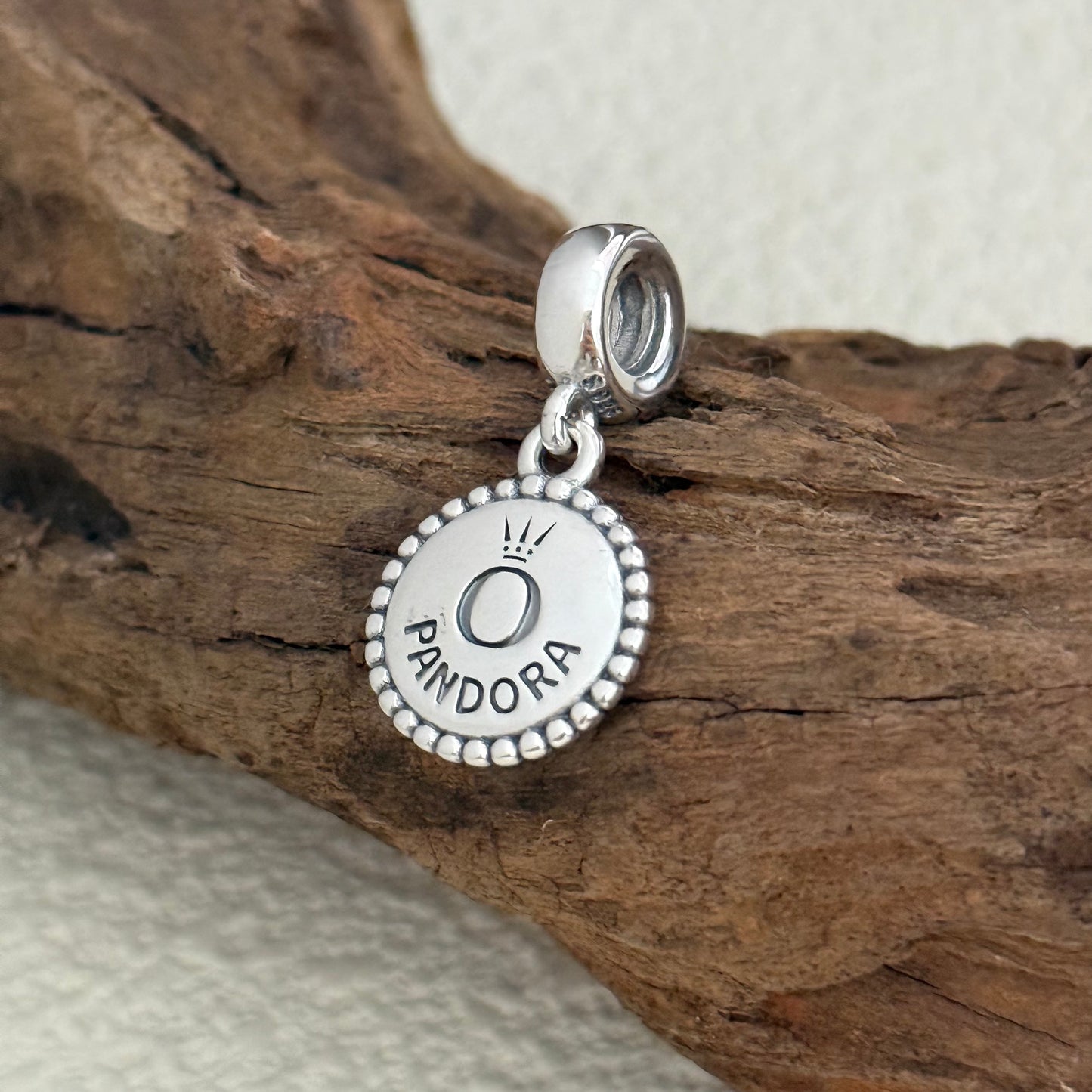 Tanzania Heart Flag Exclusive Dangle Charm for Pandora Bracelet