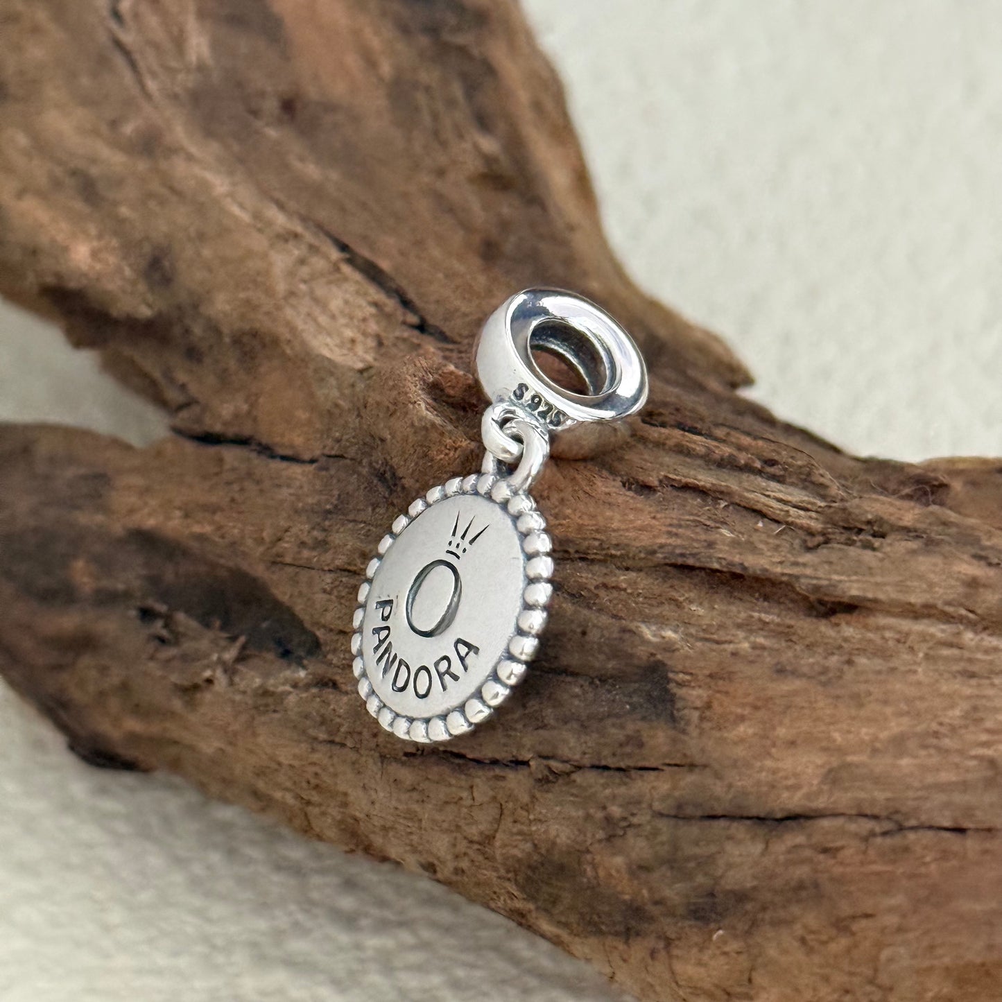 Tanzania Heart Flag Exclusive Dangle Charm for Pandora Bracelet