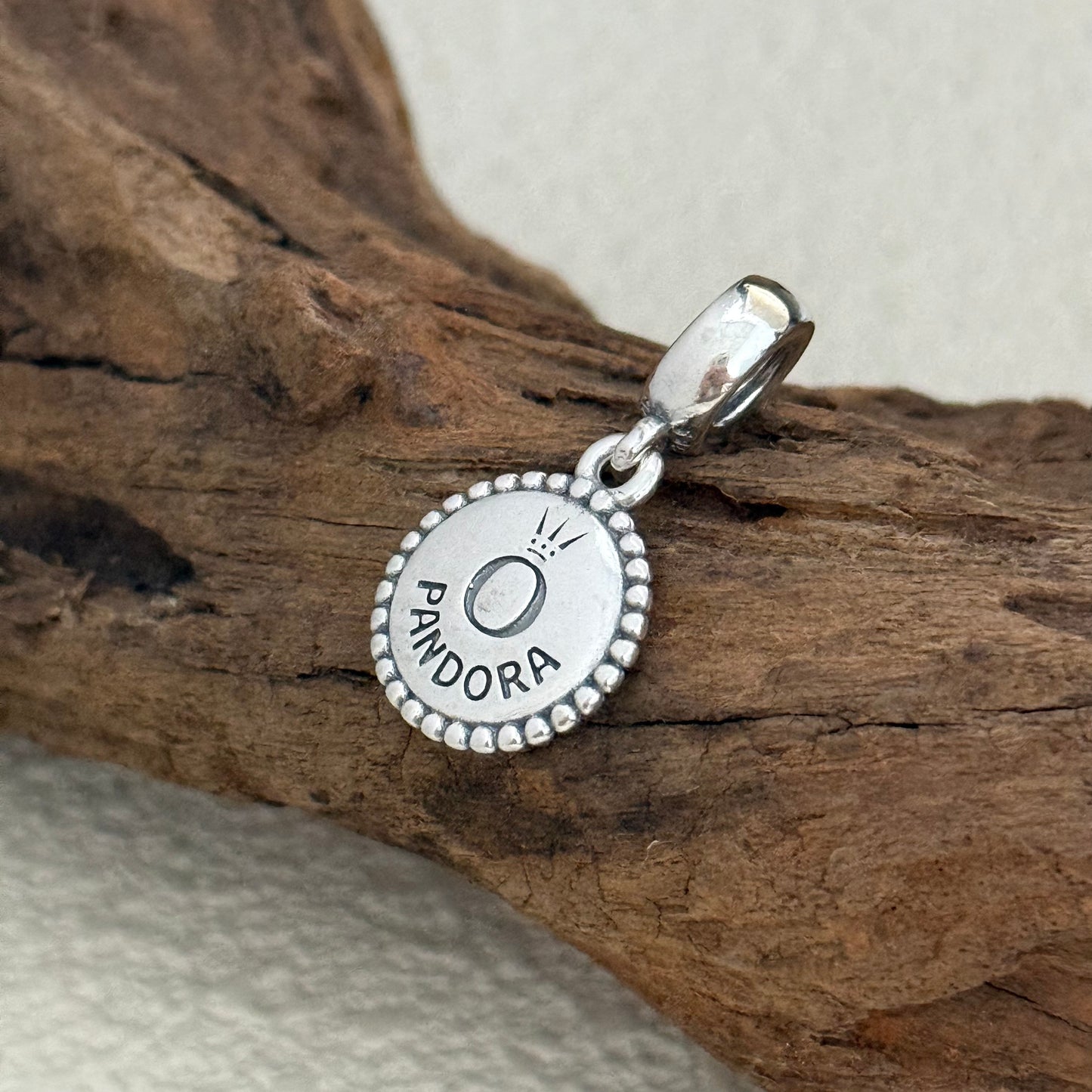Chicago City Exclusive Dangle Charm for Pandora Bracelet