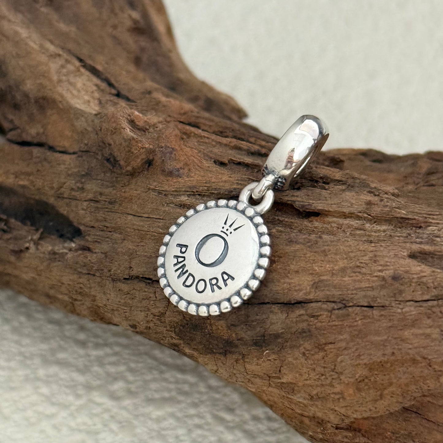 Indonesia Exclusive Dangle Charm for Pandora Bracelet