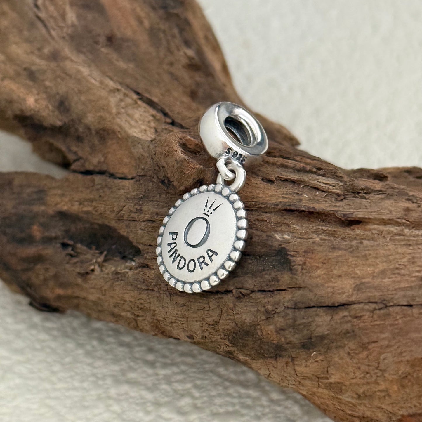 Indonesia Exclusive Dangle Charm for Pandora Bracelet
