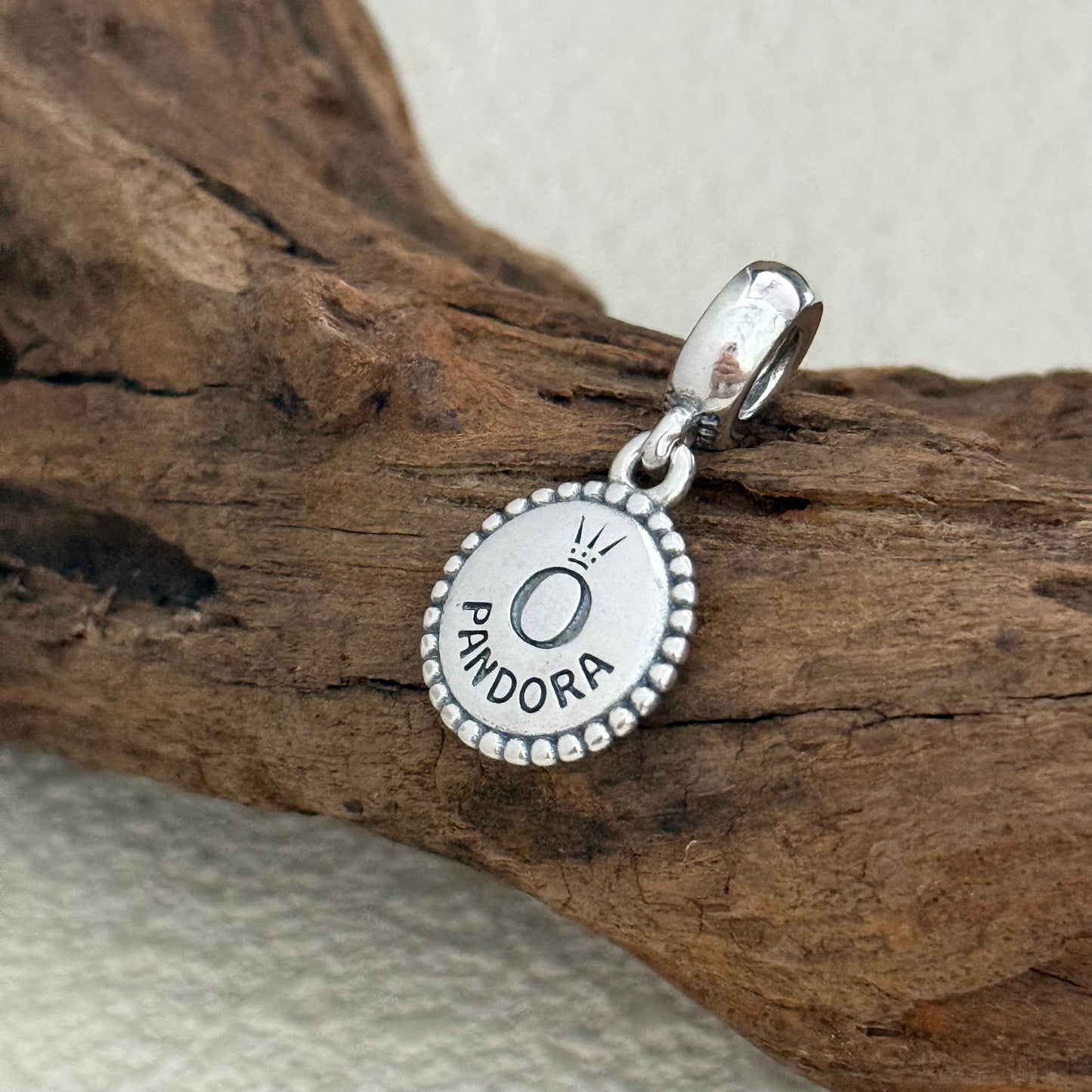 Madeira Islands Heart Exclusive Dangle Charm for Pandora Bracelet