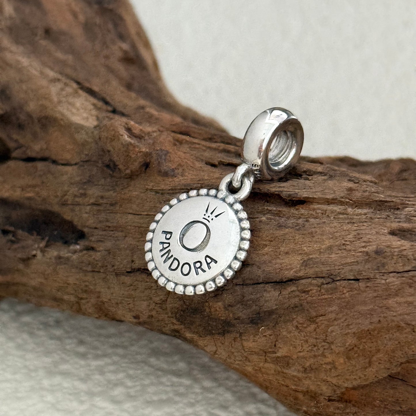 Madeira Islands Map Exclusive Dangle Charm for Pandora Bracelet