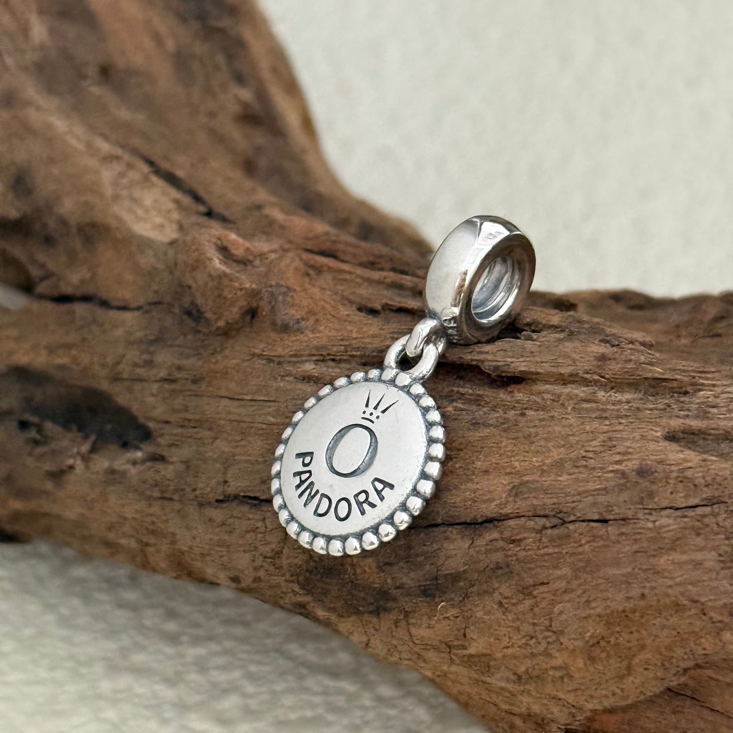 Saint Vincent and the Grenadines Map Exclusive Dangle Charm for Pandora Bracelet