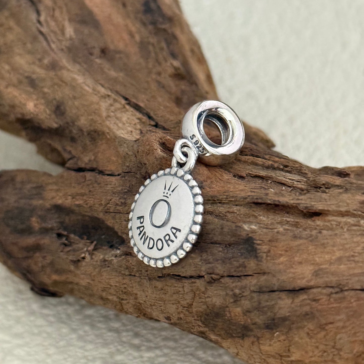 Saint Vincent and the Grenadines Map Exclusive Dangle Charm for Pandora Bracelet