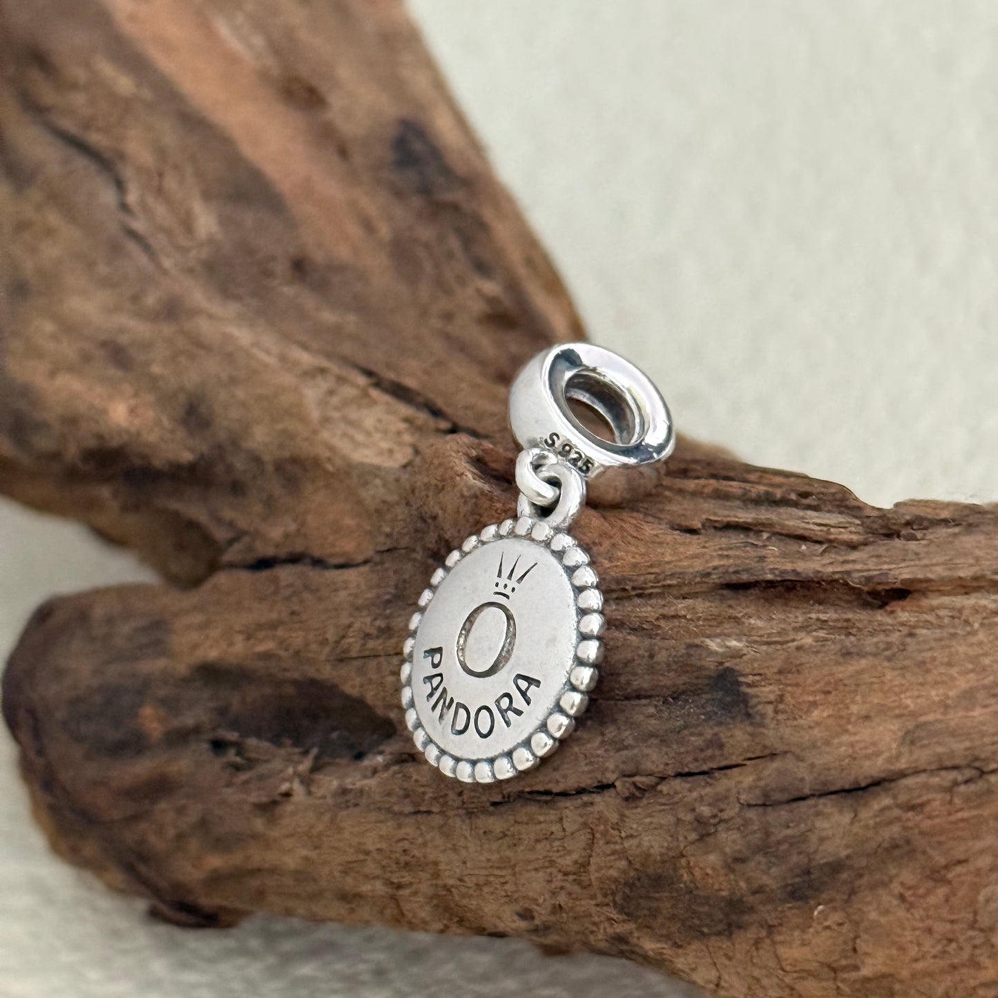 Indonesia Map Exclusive Dangle Charm for Pandora Bracelet
