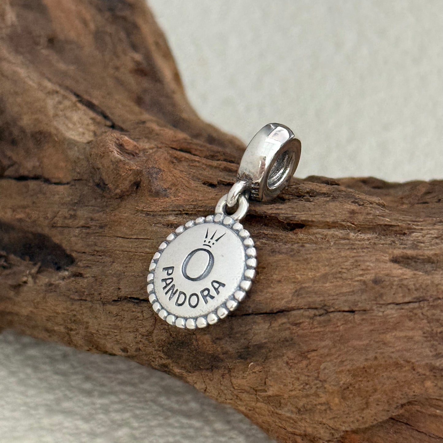 Virgen De Guadalupe Exclusive Dangle Charm for Pandora Bracelet