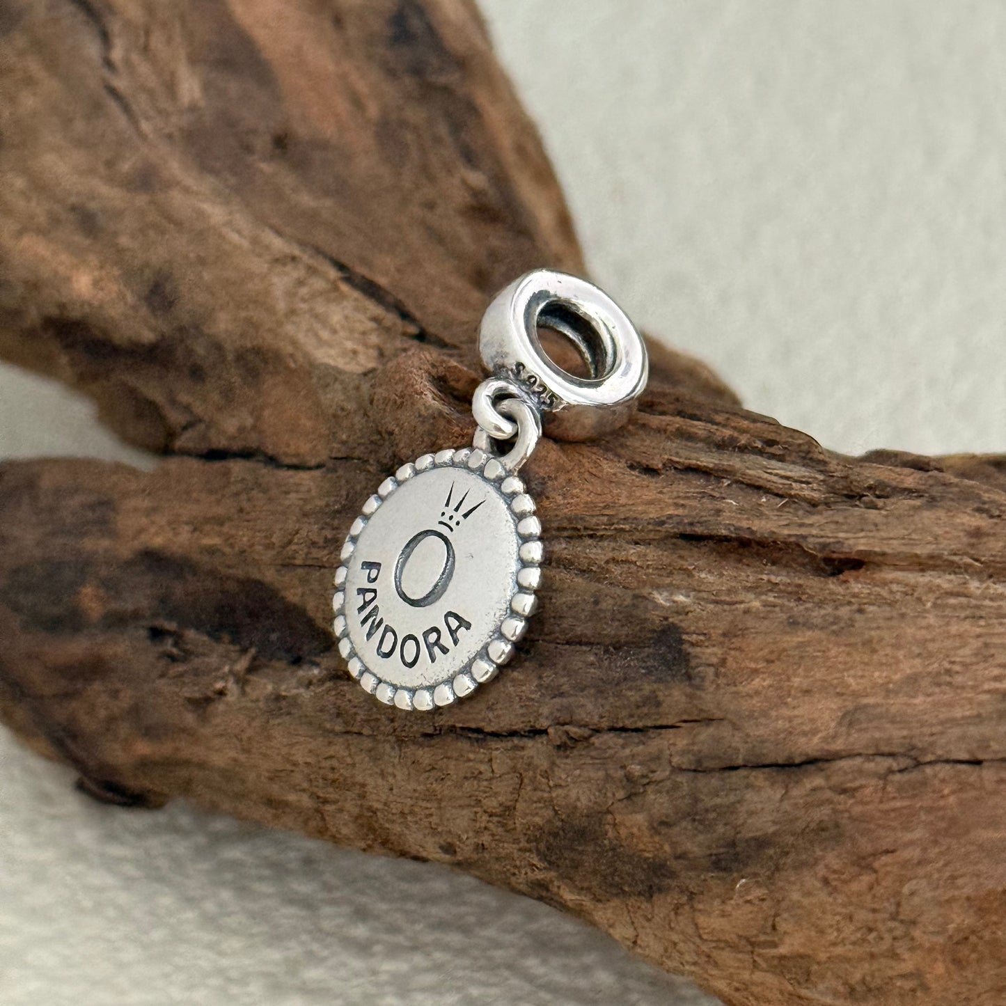 Virgen De Guadalupe Exclusive Dangle Charm for Pandora Bracelet