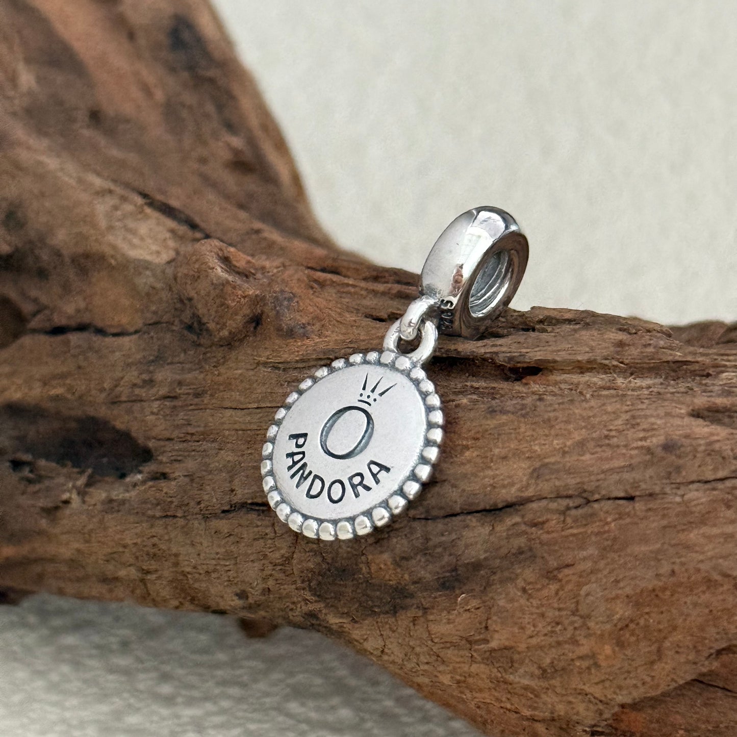 Azores Exclusive Dangle Charm for Pandora Bracelet