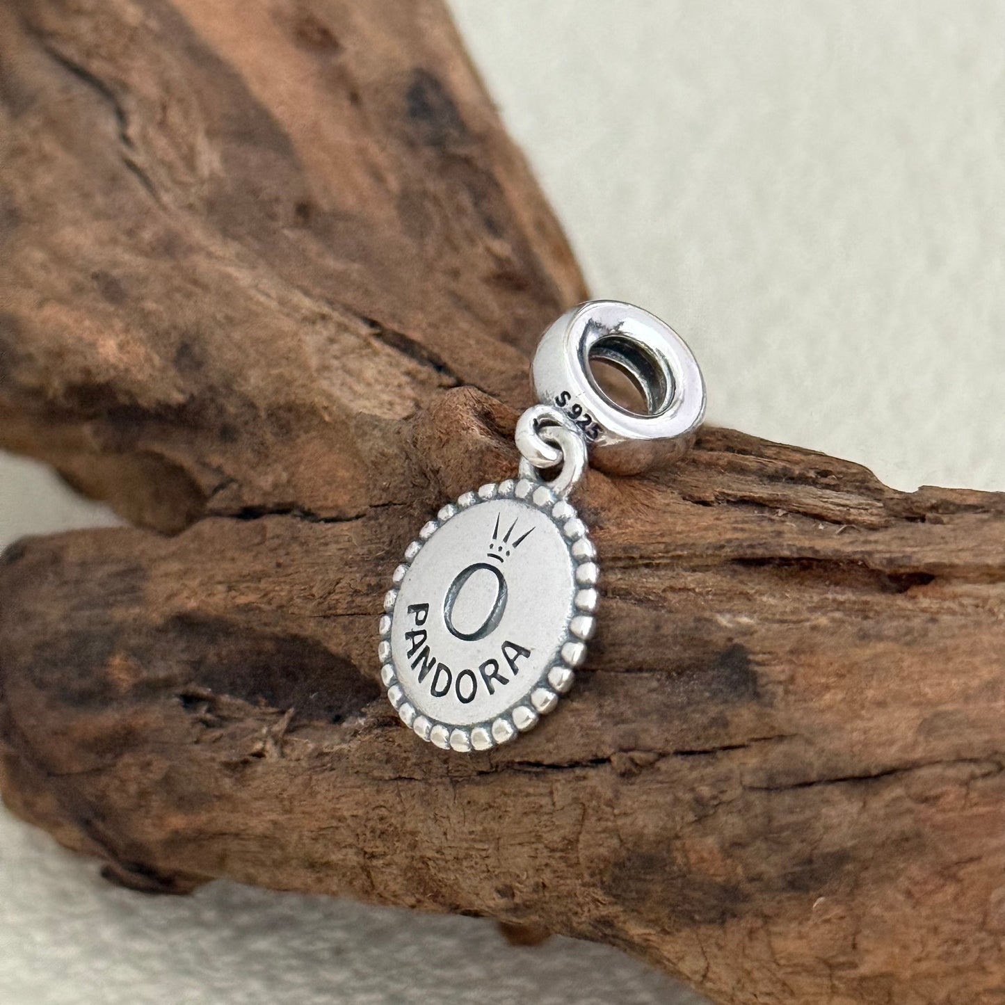 Azores Exclusive Dangle Charm for Pandora Bracelet