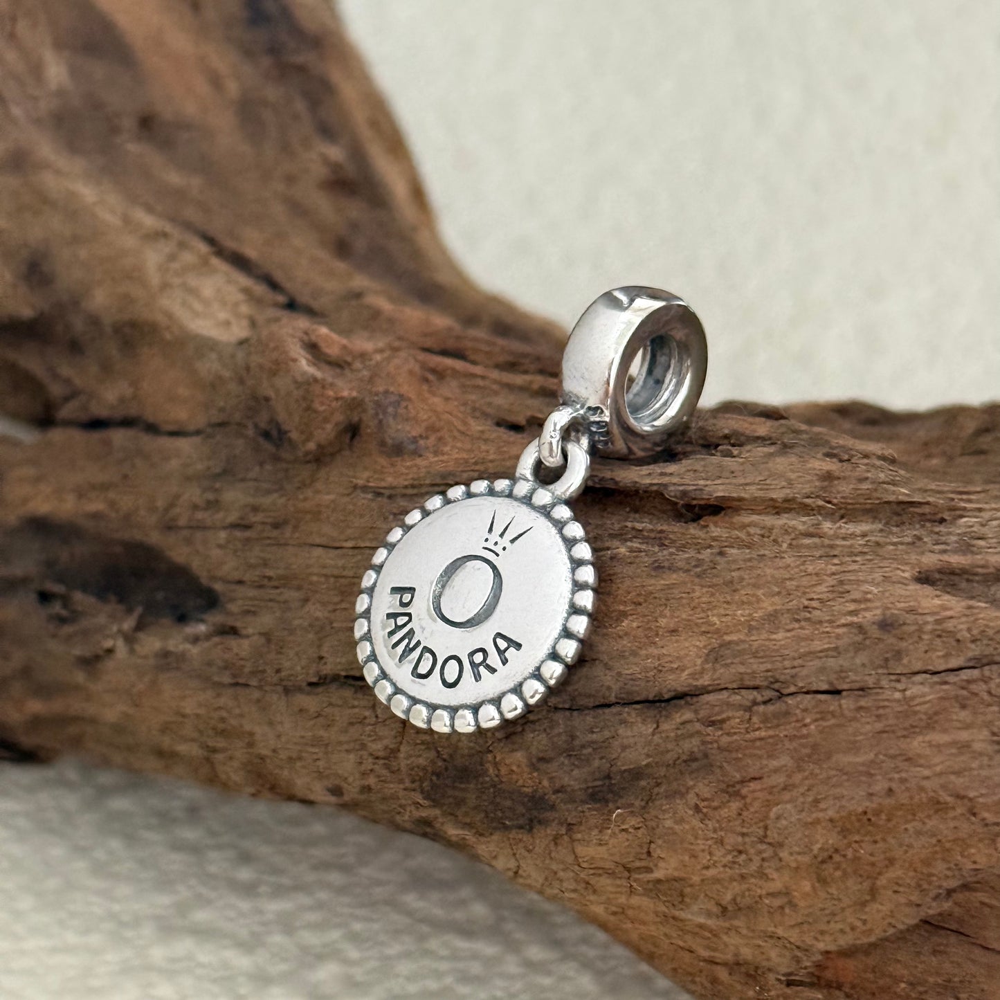 Sicilia Travel Exclusive Dangle Charm for Pandora Bracelet