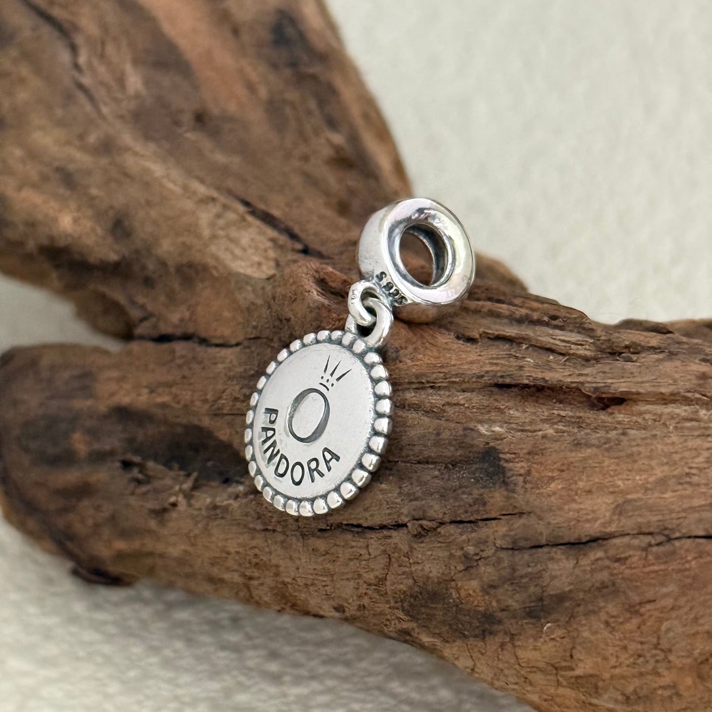 Sicilia Travel Exclusive Dangle Charm for Pandora Bracelet