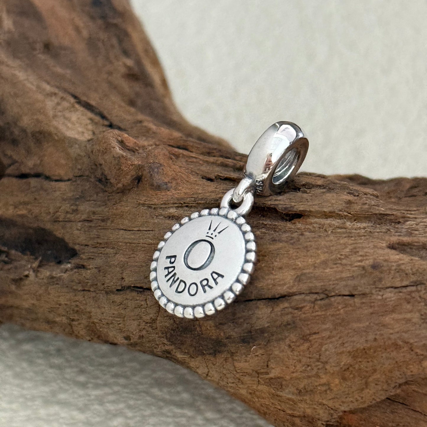 Georgia Map Exclusive Dangle Charm for Pandora Bracelet