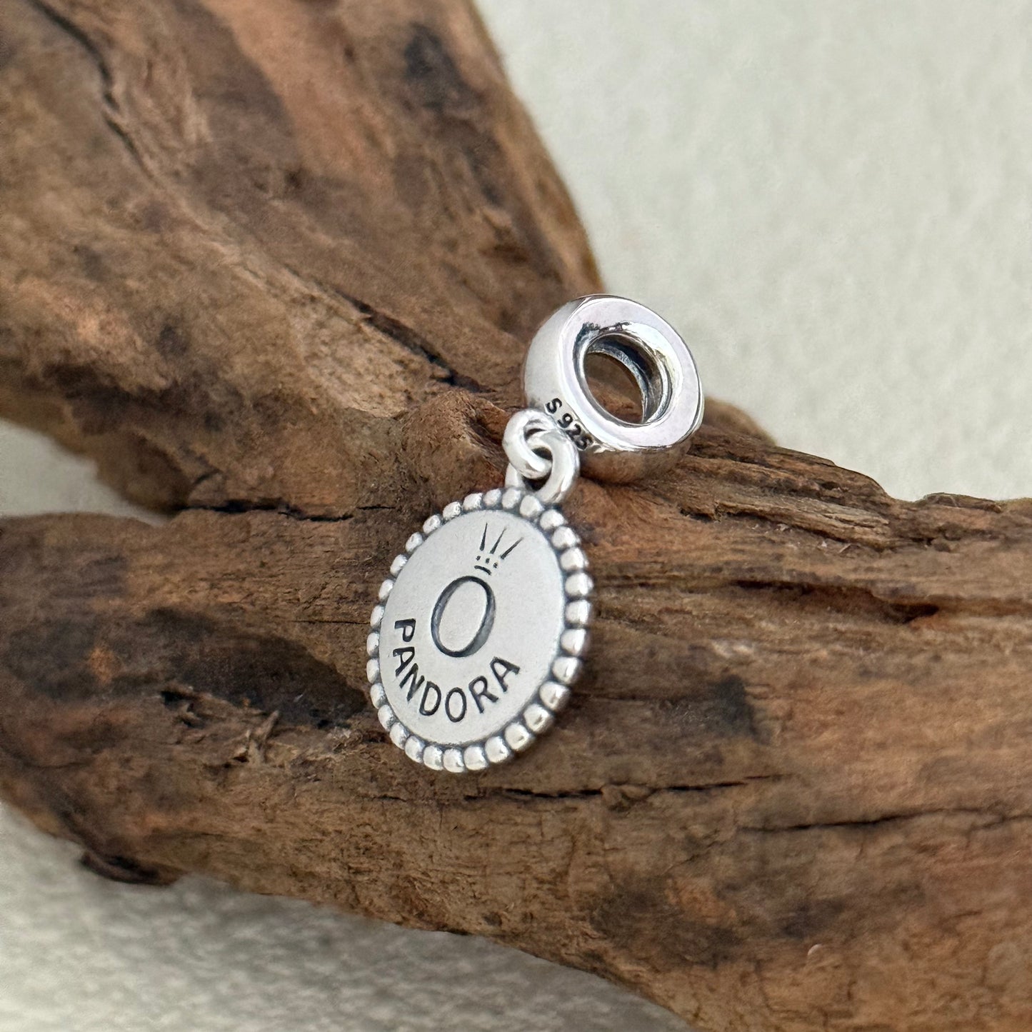 Georgia Map Exclusive Dangle Charm for Pandora Bracelet