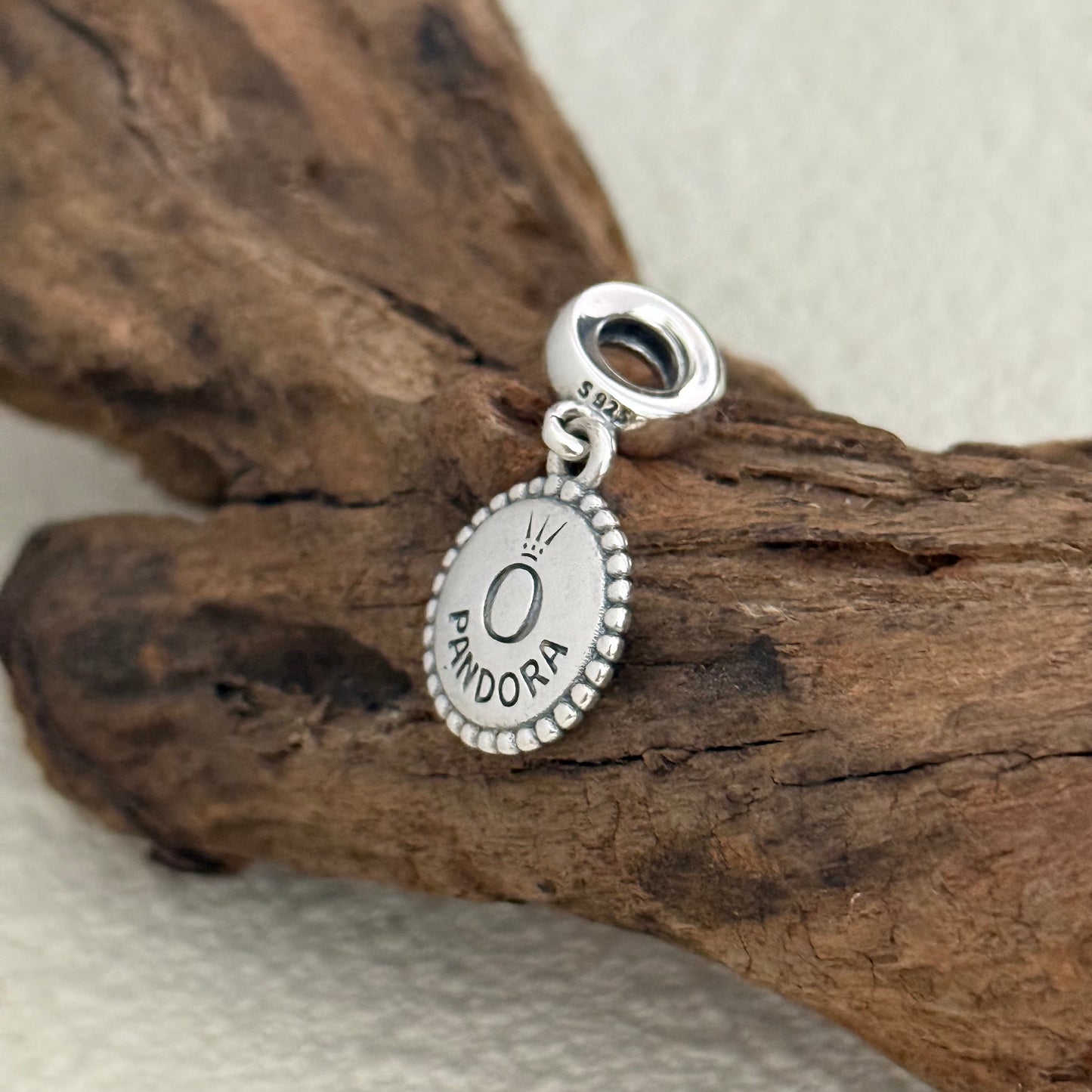 Canada Map Exclusive Dangle Charm for Pandora Bracelet