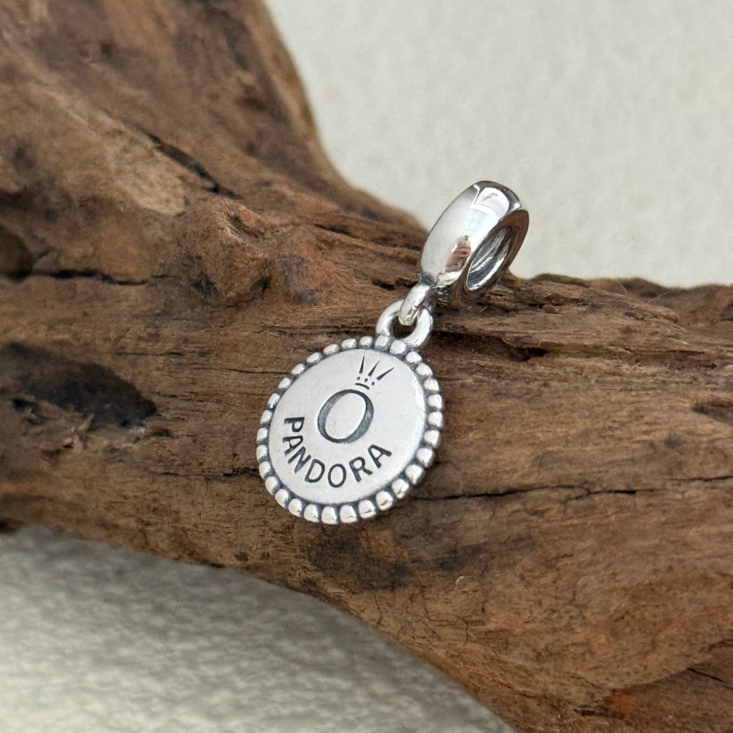 VIETNAM Map Exclusive Dangle Charm for Pandora Bracelet