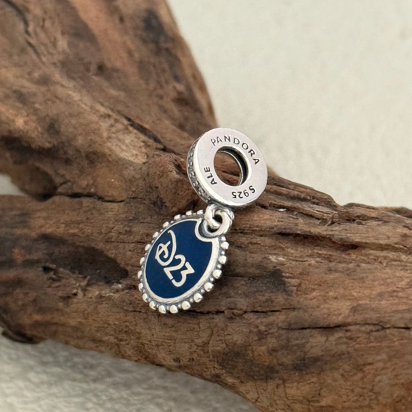 Mickey Mouse D23 Exclusive Dangle Charm for Pandora Bracelet