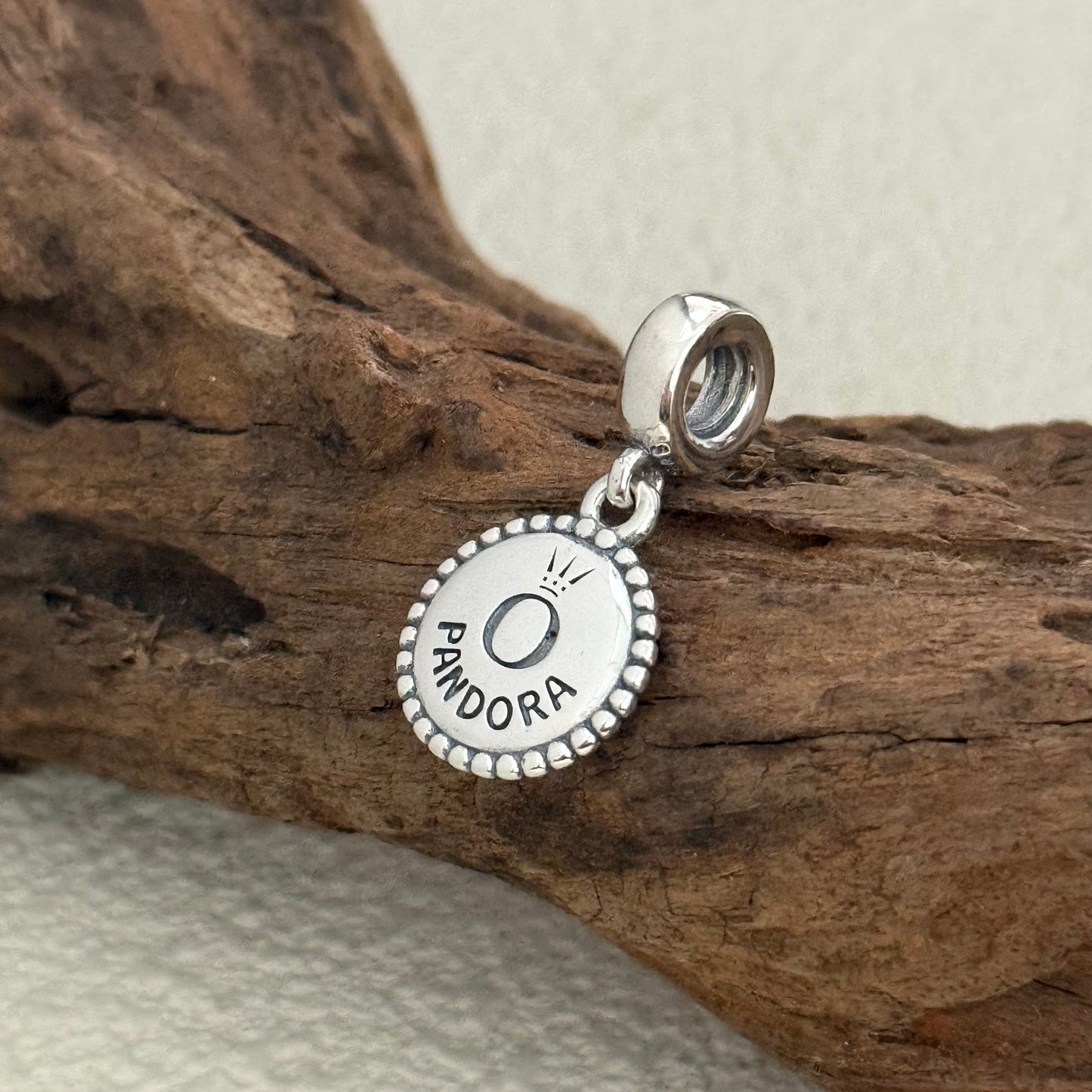 Love Thailand Exclusive Dangle Charm for Pandora Bracelet