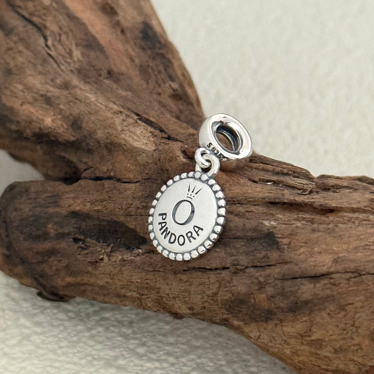 Love Thailand Exclusive Dangle Charm for Pandora Bracelet