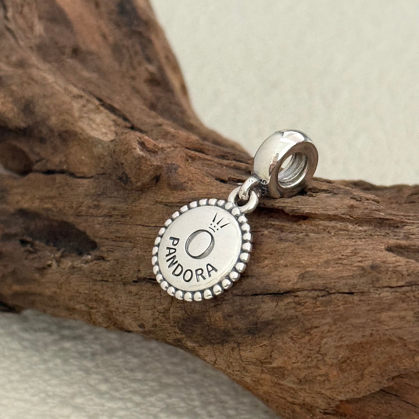 IRAQ Flag Exclusive Dangle Charm for Pandora Bracelet