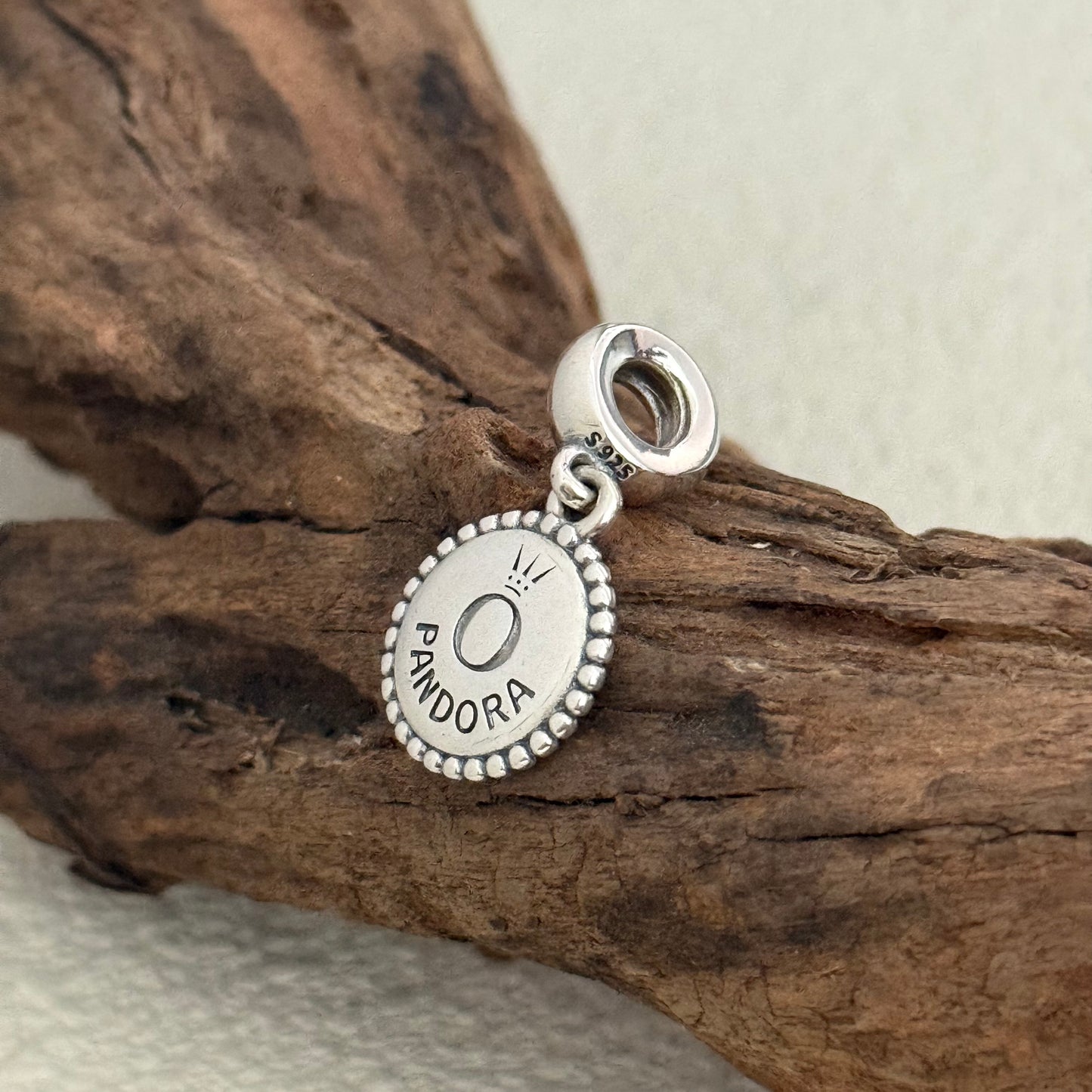 IRAQ Flag Exclusive Dangle Charm for Pandora Bracelet