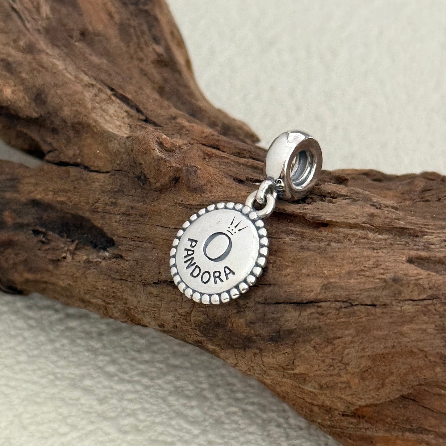 Thailand Flag Exclusive Dangle Charm for Pandora Bracelet