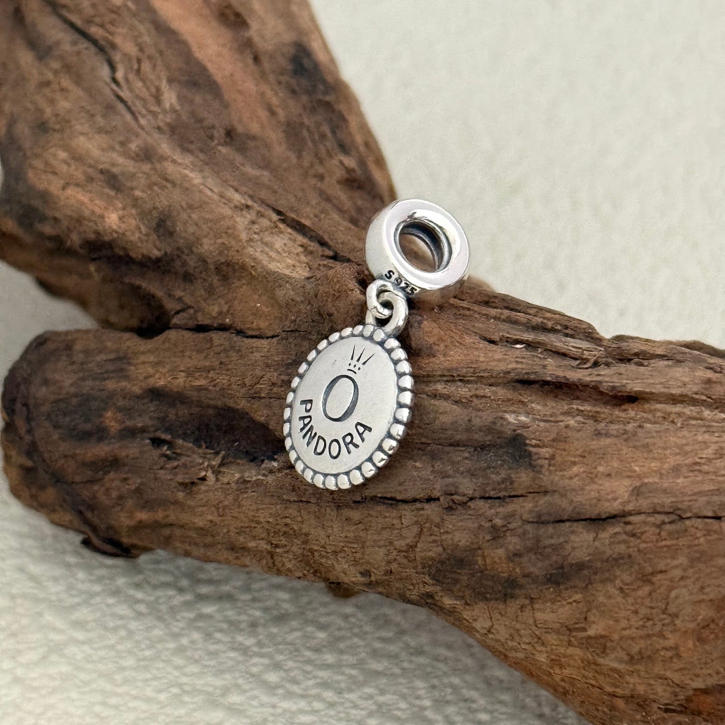 Thailand Flag Exclusive Dangle Charm for Pandora Bracelet