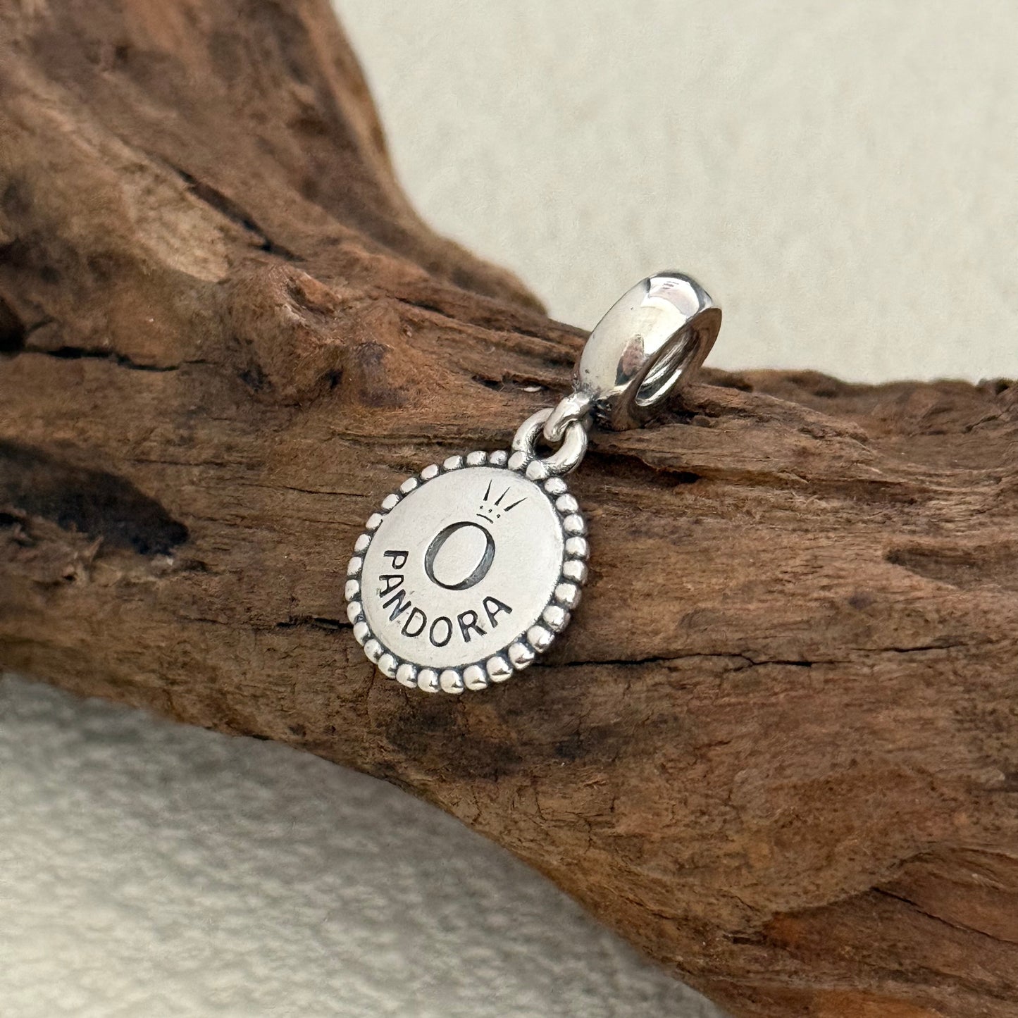 The Federation of Saint Kitts & Nevis Exclusive Dangle Charm for Pandora Bracelet