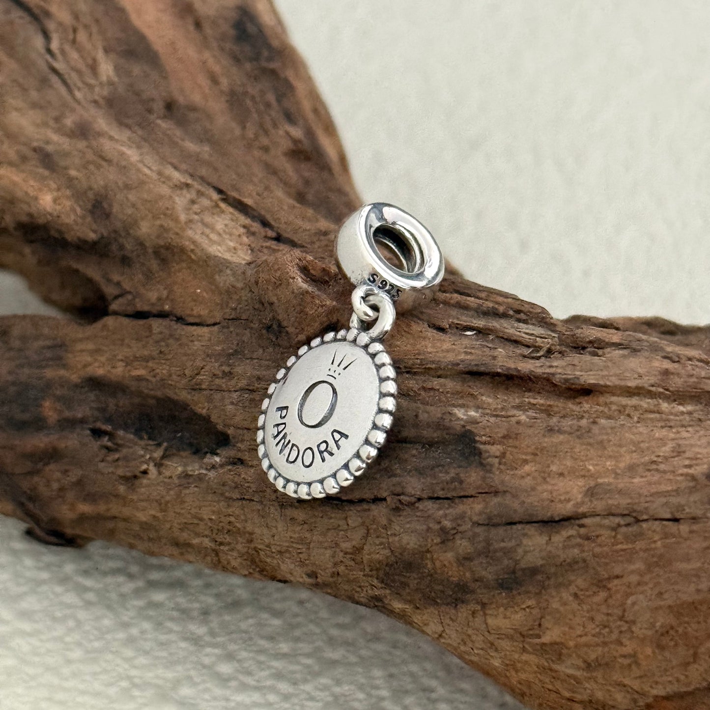 The Federation of Saint Kitts & Nevis Exclusive Dangle Charm for Pandora Bracelet