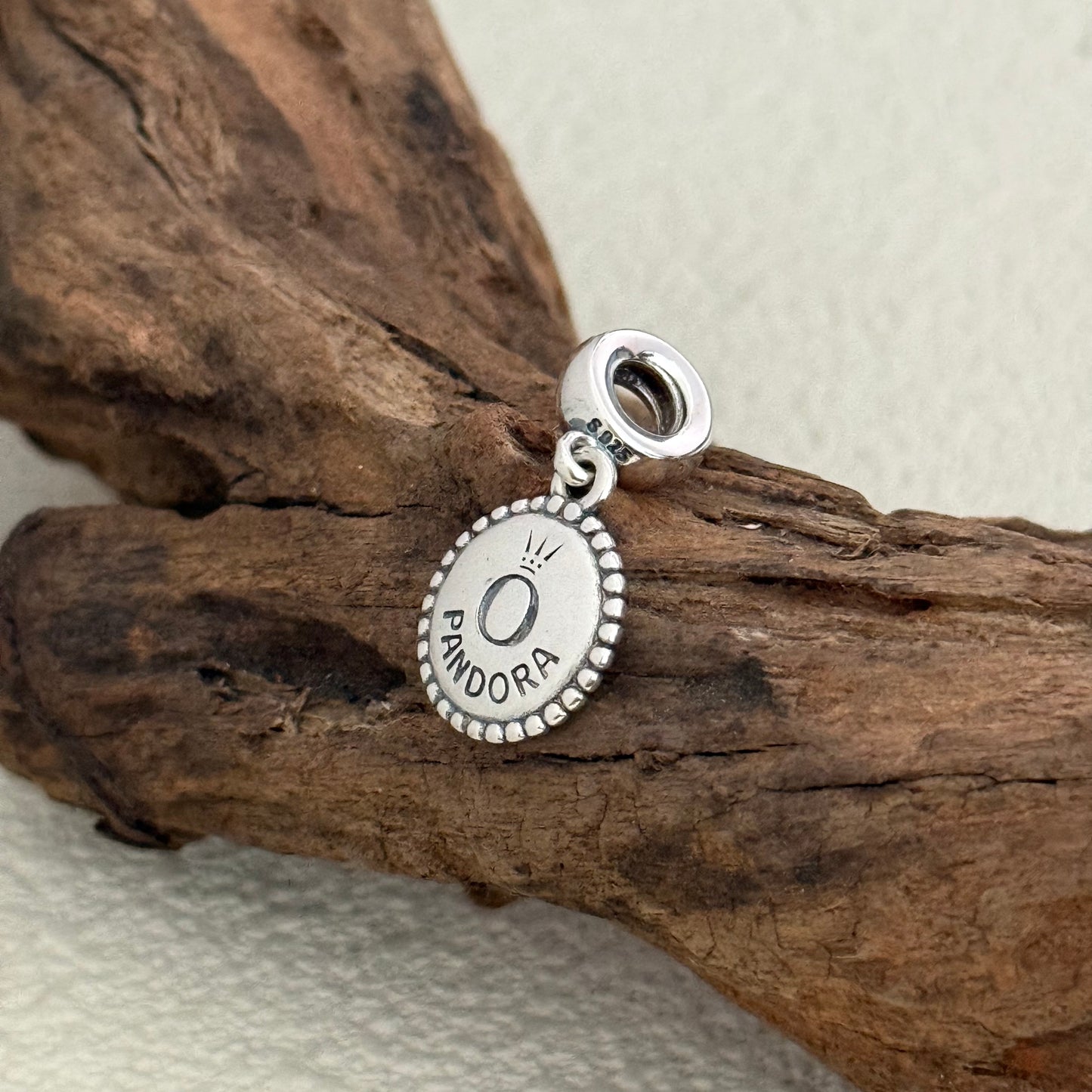 OBX Outer Bank Exclusive Dangle Charm for Pandora Bracelet