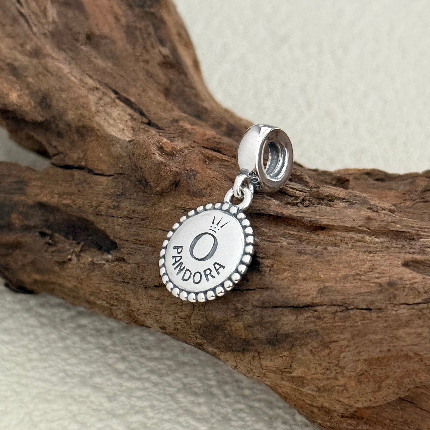 Charleston SC Pineapple Exclusive Dangle Charm for Pandora Bracelet
