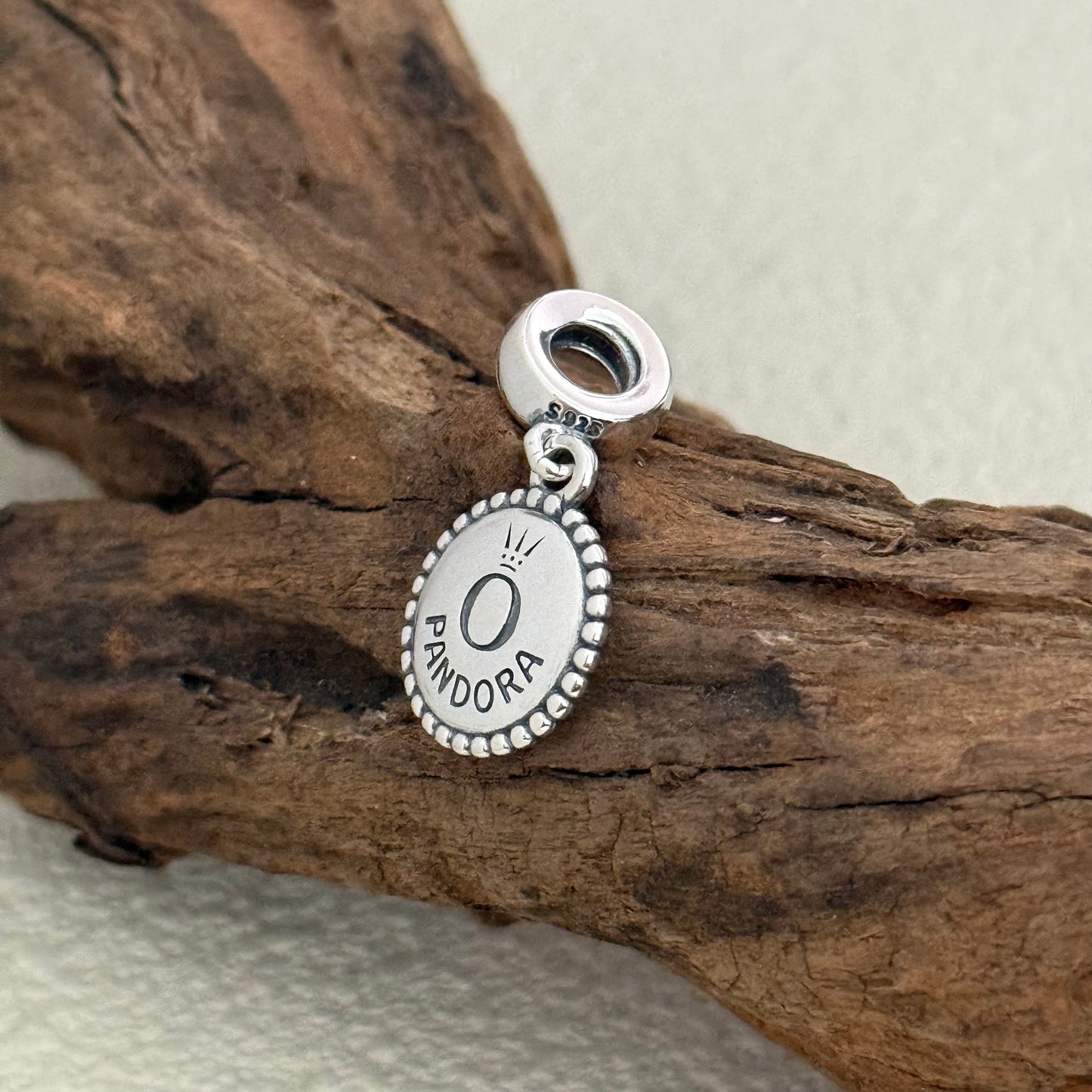 Charleston SC Pineapple Exclusive Dangle Charm for Pandora Bracelet