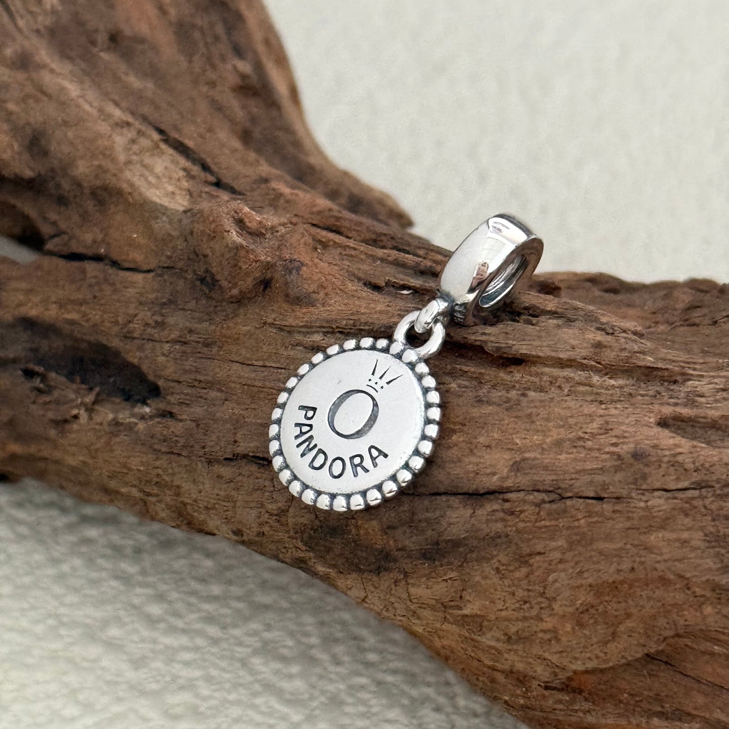 Holland Windmill Tulip Exclusive Dangle Charm for Pandora Bracelet
