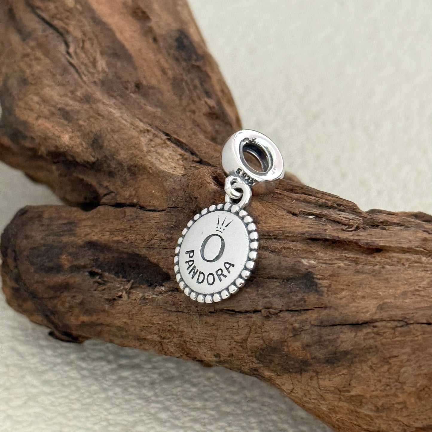 Holland Windmill Tulip Exclusive Dangle Charm for Pandora Bracelet